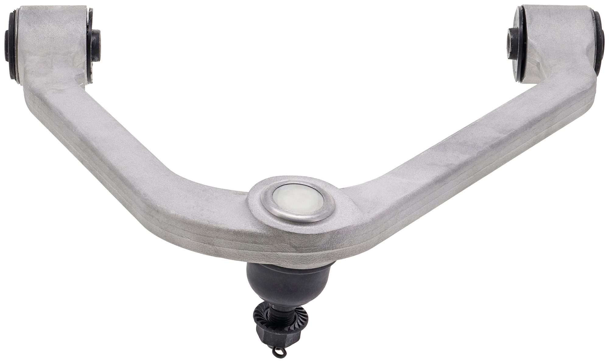 Front Right Upper Suspension Control Arm and Ball Joint Assembly | Mevotech Supreme CMS301037 Fits INFINITI G35 2004-2006 — image 6
