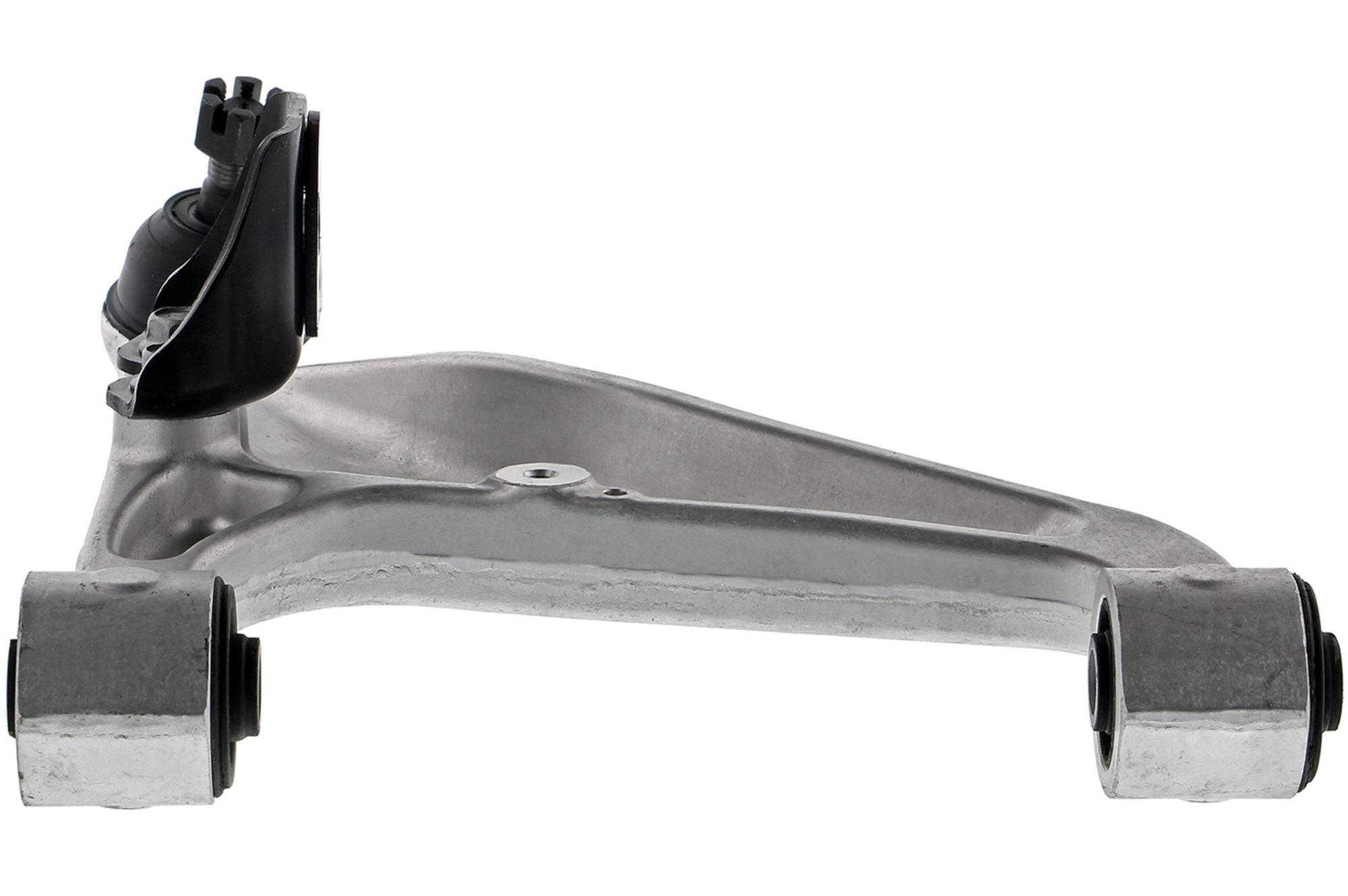 Rear Left Upper Suspension Control Arm and Ball Joint Assembly | Mevotech Supreme CMS301192 Fits INFINITI — image 3