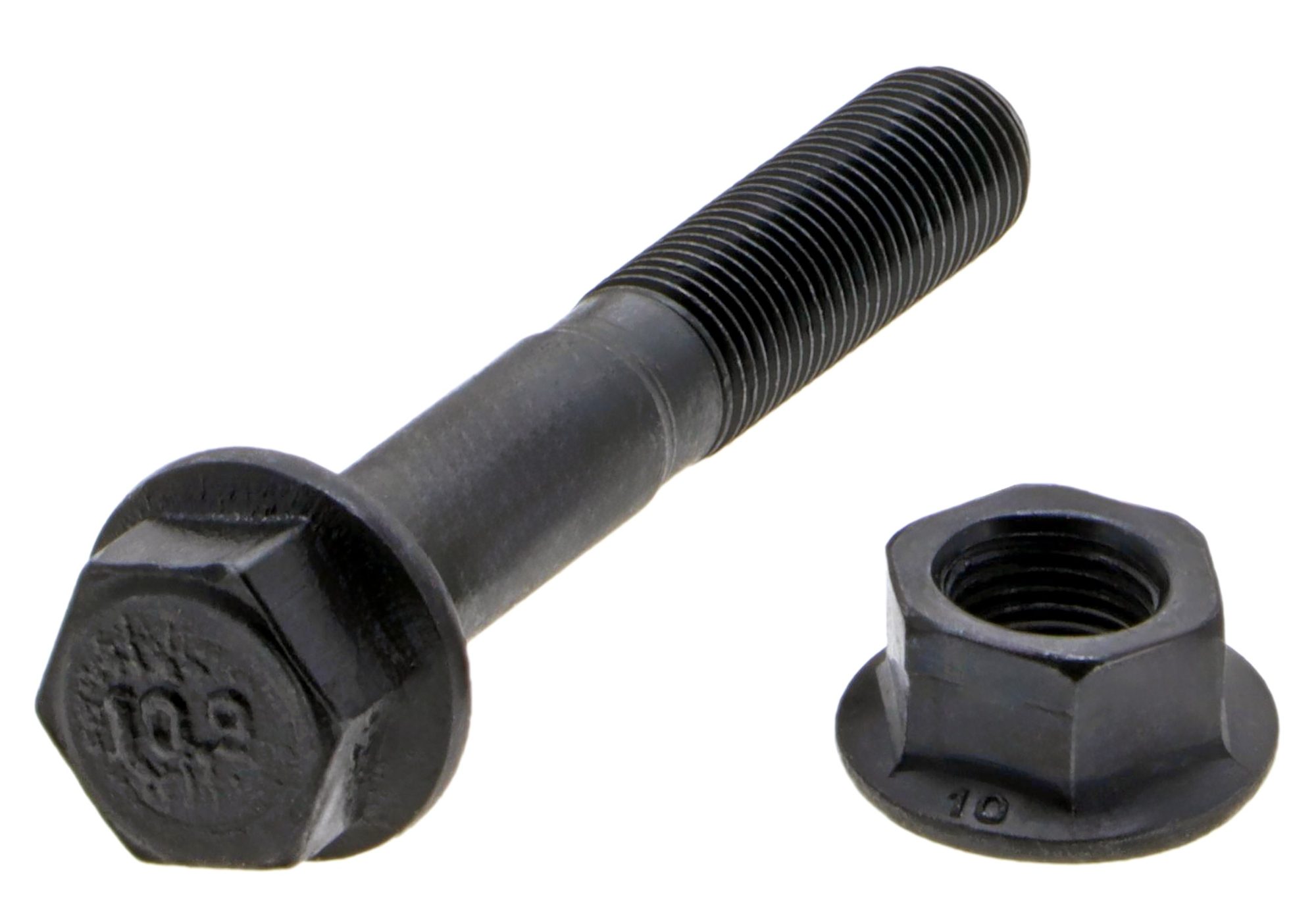 Front Left Lower Suspension Control Arm and Ball Joint Assembly | Mevotech Supreme CMS301221 Fits Nissan Murano 2015-2024 — image 7