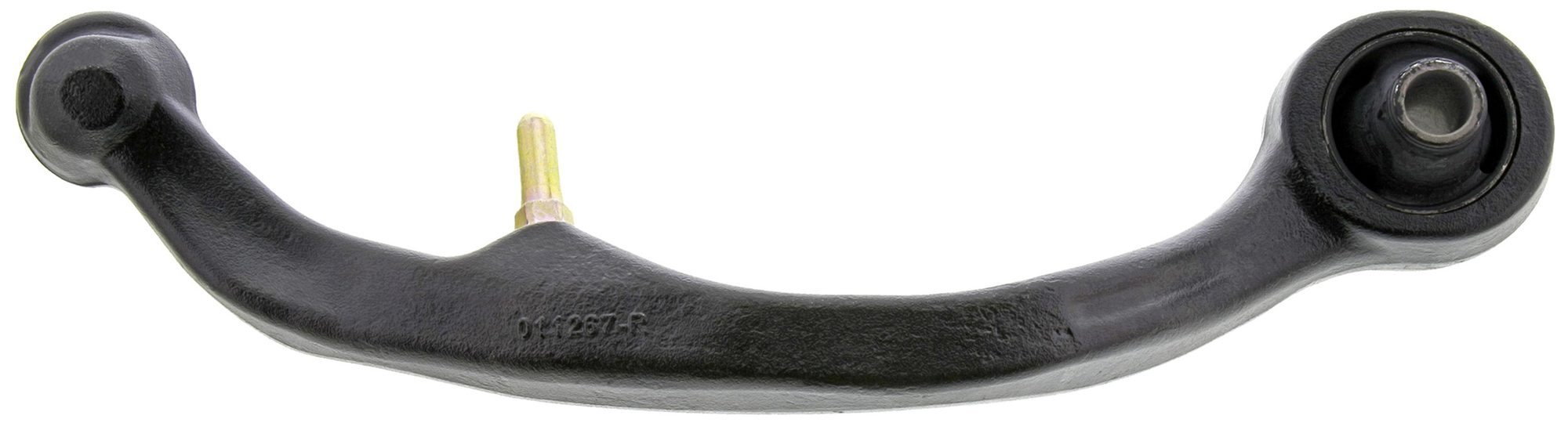 Front Right Lower Rearward Suspension Control Arm and Ball Joint Assembly | Mevotech Supreme CMS30199 Fits INFINITI G35 2004-2006 — image 2