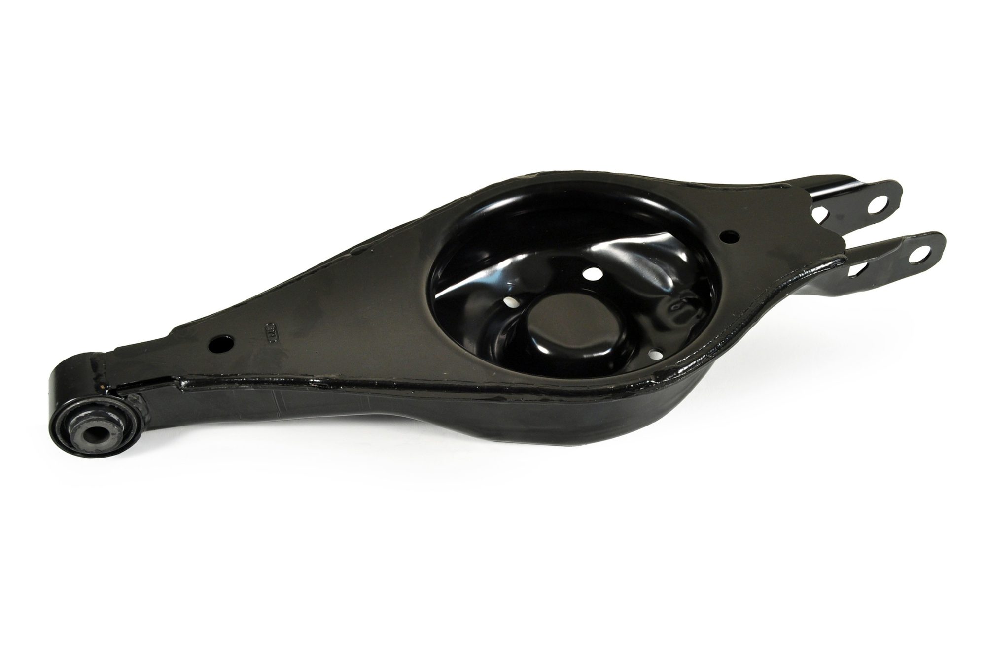 Rear Lower Suspension Control Arm | Mevotech Supreme CMS40187 Fits Ford Lincoln