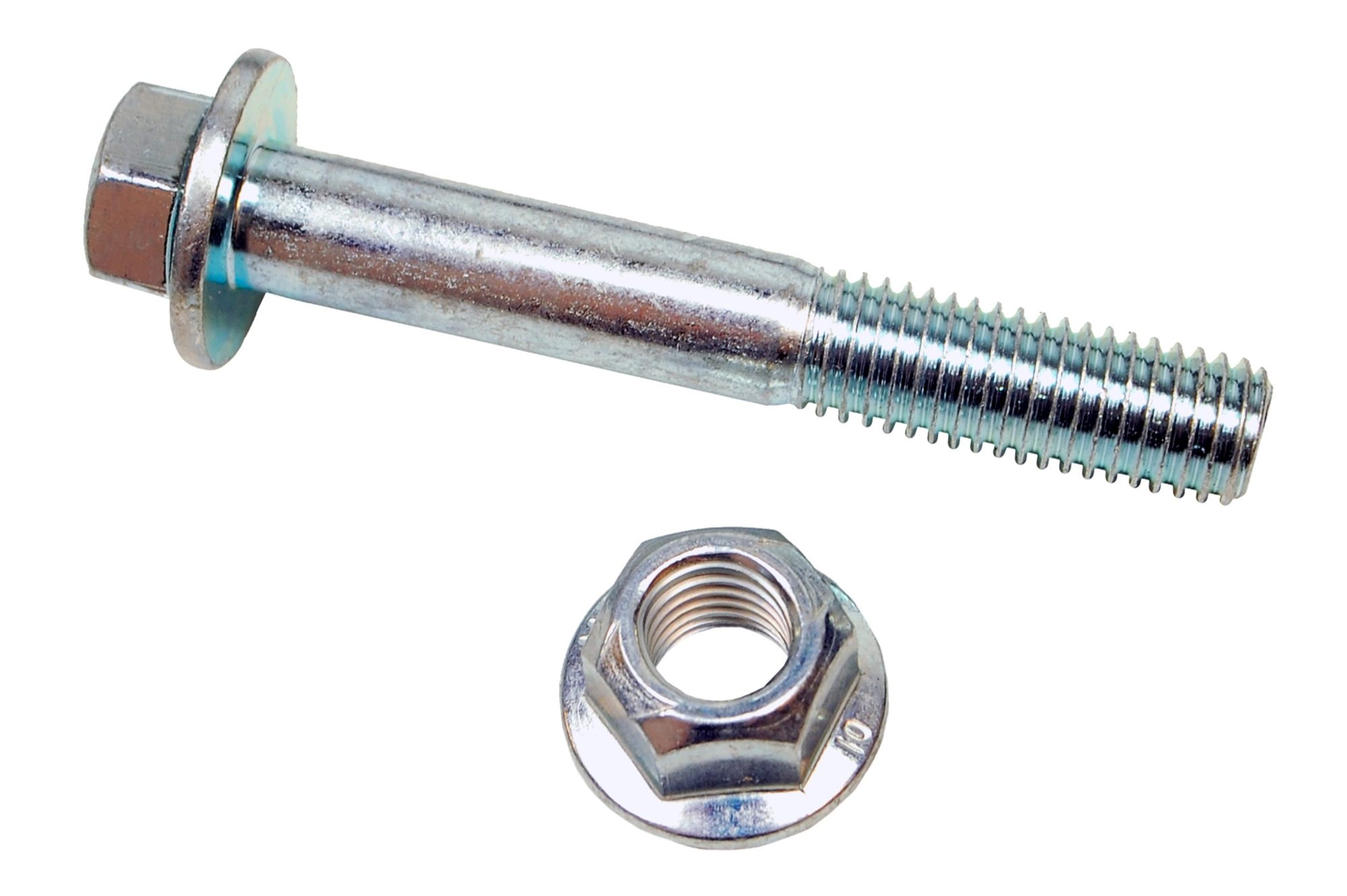 Rear Lower Lateral Arm | Mevotech Supreme CMS501225 Fits Saturn Saab — image 2