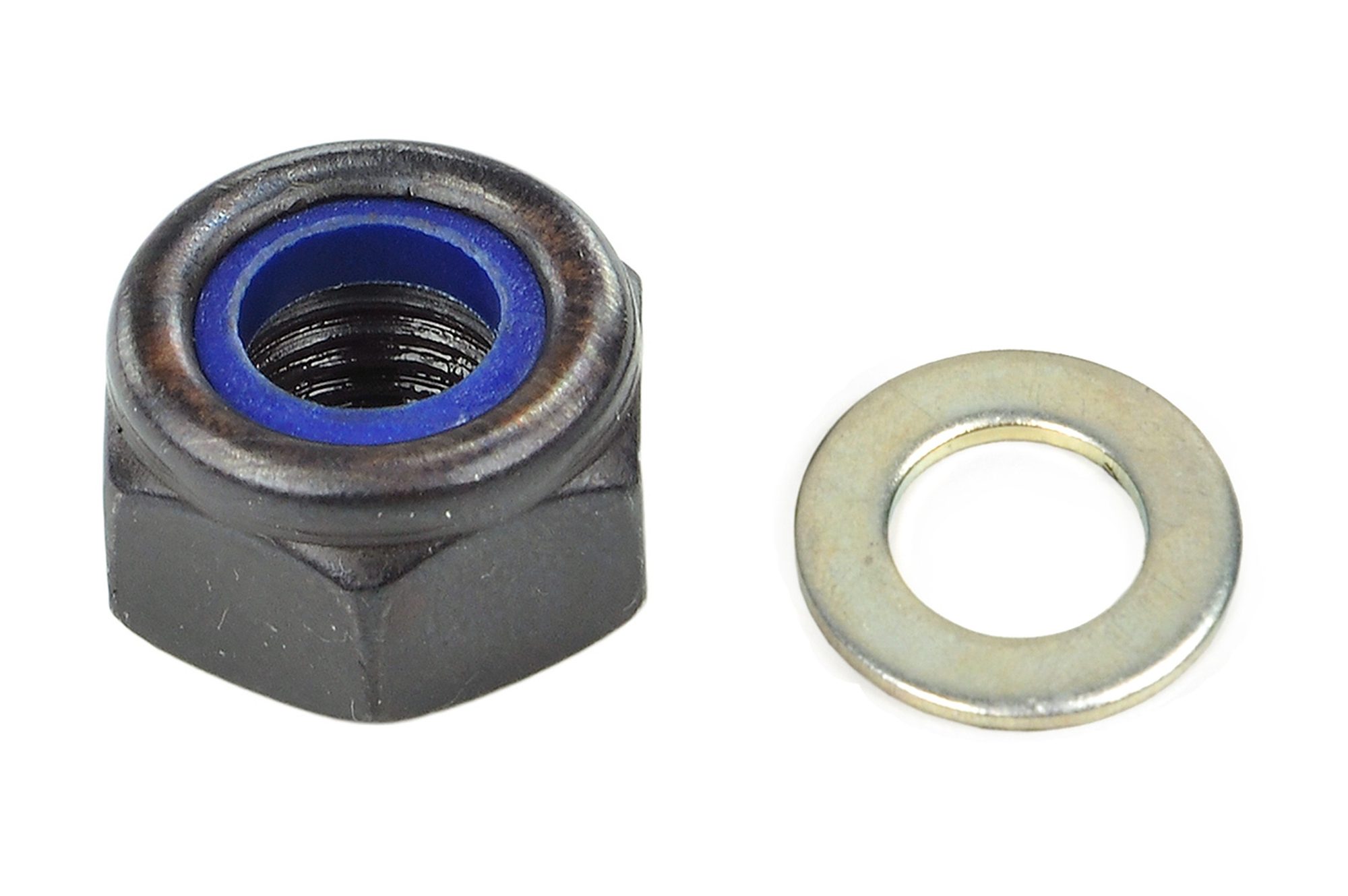 Front Left Upper Suspension Control Arm and Ball Joint Assembly | Mevotech Supreme CMS501274 Fits Saturn Pontiac — image 4