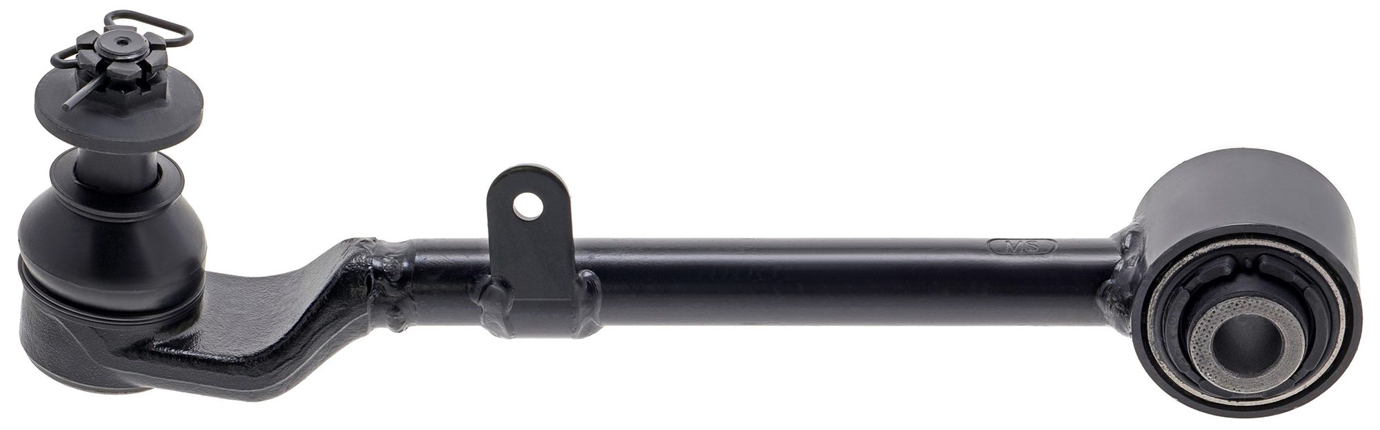 Rear Right Upper Lateral Arm and Ball Joint Assembly | Mevotech Supreme CMS601030 Fits Acura Honda