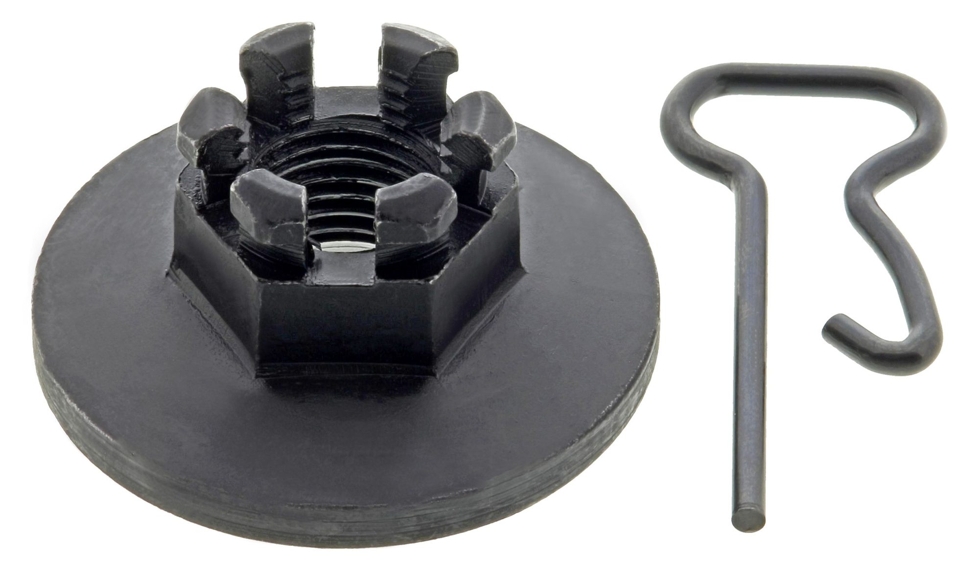 Suspension Control Arm and Ball Joint Assembly | Mevotech Supreme CMS601112 Fits Honda Acura — image 5