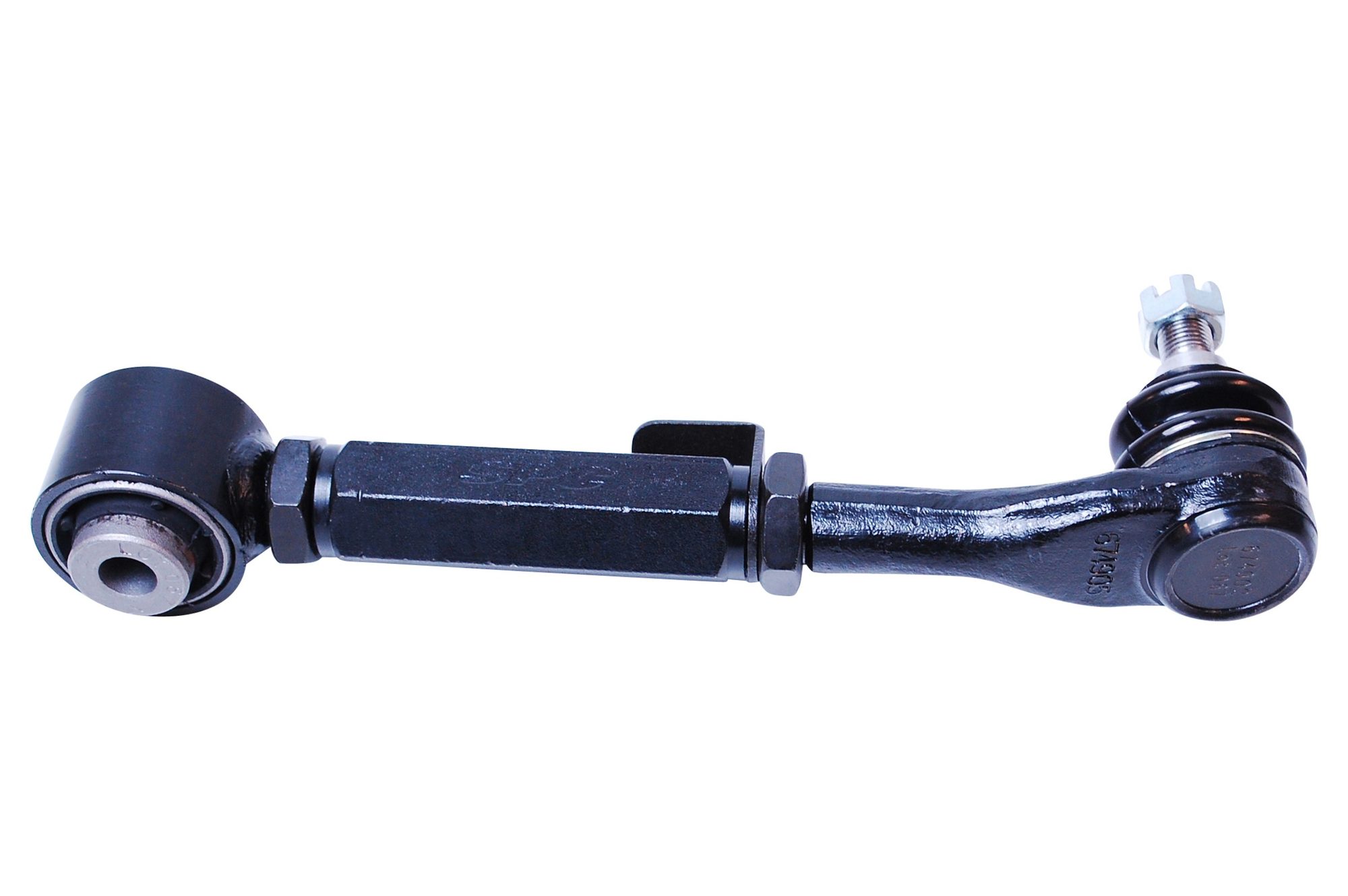 Rear Upper Lateral Arm and Ball Joint Assembly | Mevotech Supreme CMS601180 Fits Honda Ridgeline 2006-2014 — image 2