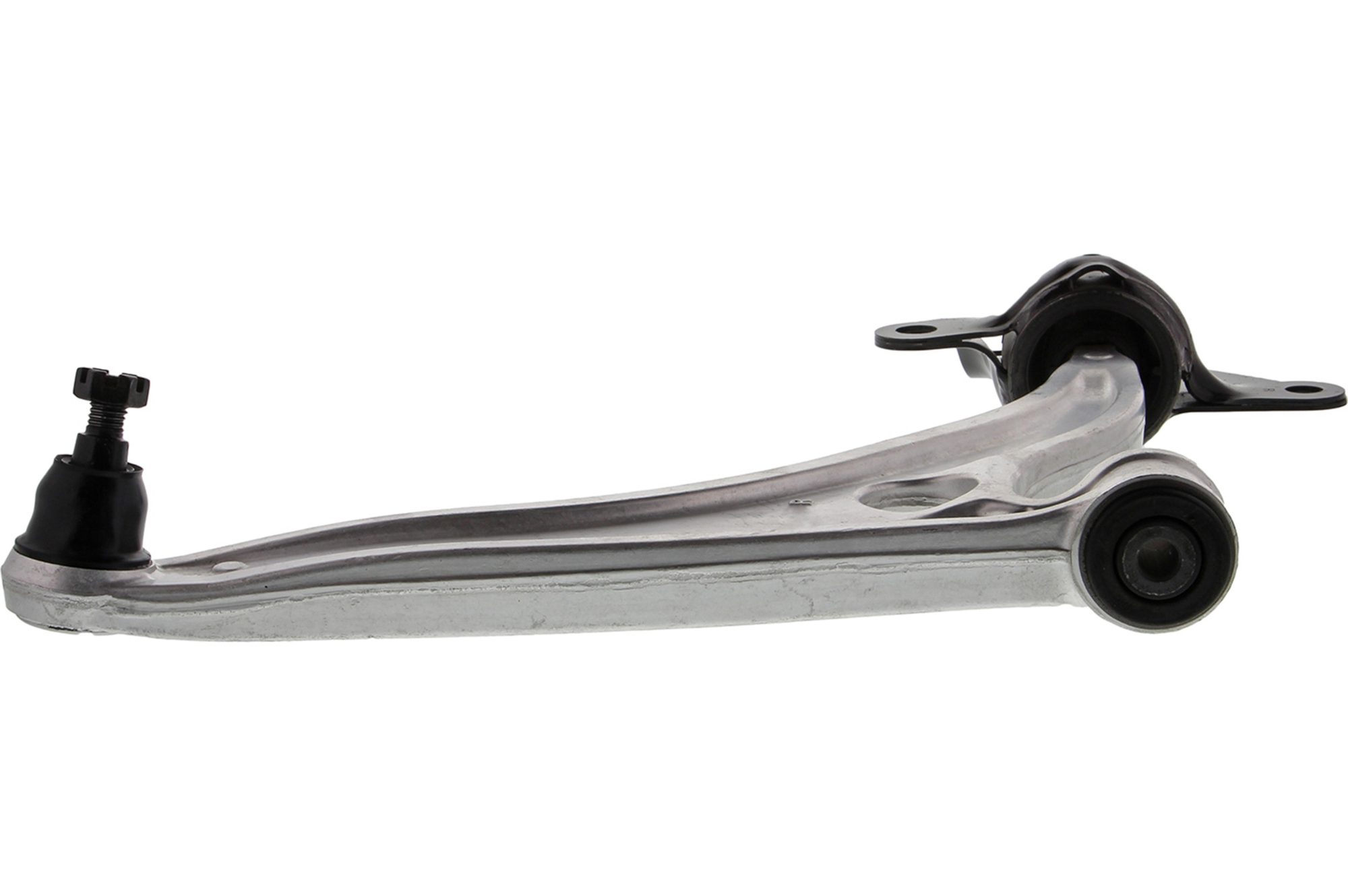 Front Right Lower Suspension Control Arm and Ball Joint Assembly | Mevotech Supreme CMS601210 Fits Honda CR-Z 2011-2013 — image 4