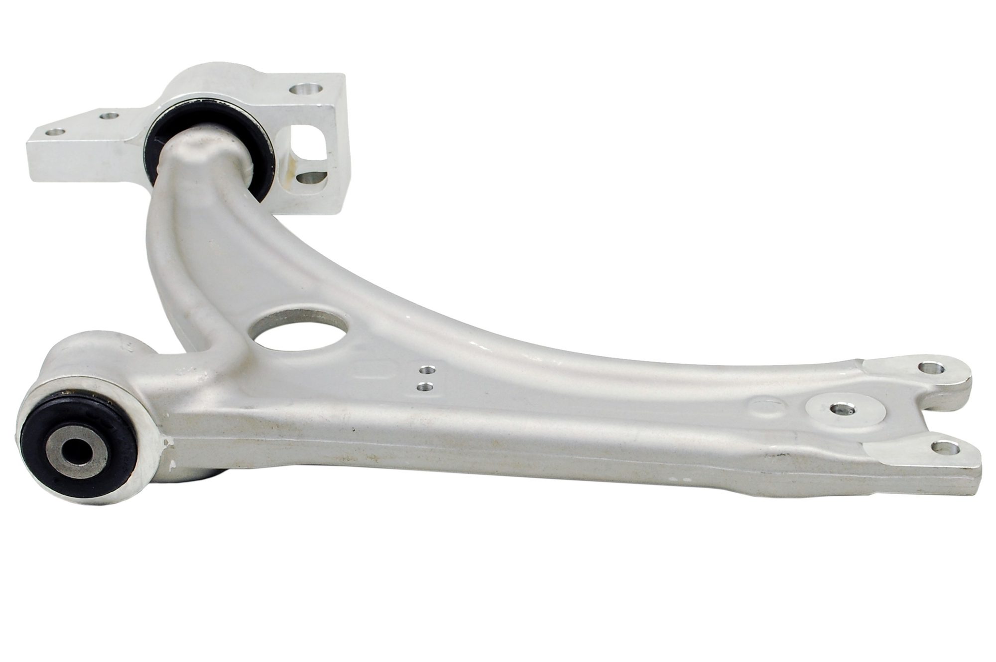 Front Lower Suspension Control Arm | Mevotech Supreme CMS701100 Fits Audi — image 4