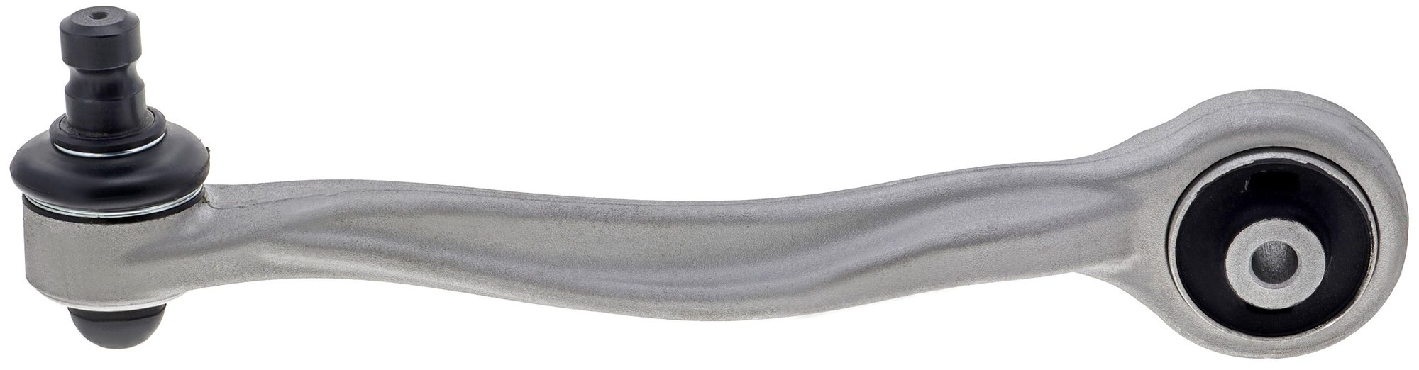 Front Right Upper Rearward Suspension Control Arm and Ball Joint Assembly | Mevotech Supreme CMS70112 Fits Audi Volkswagen — image 4