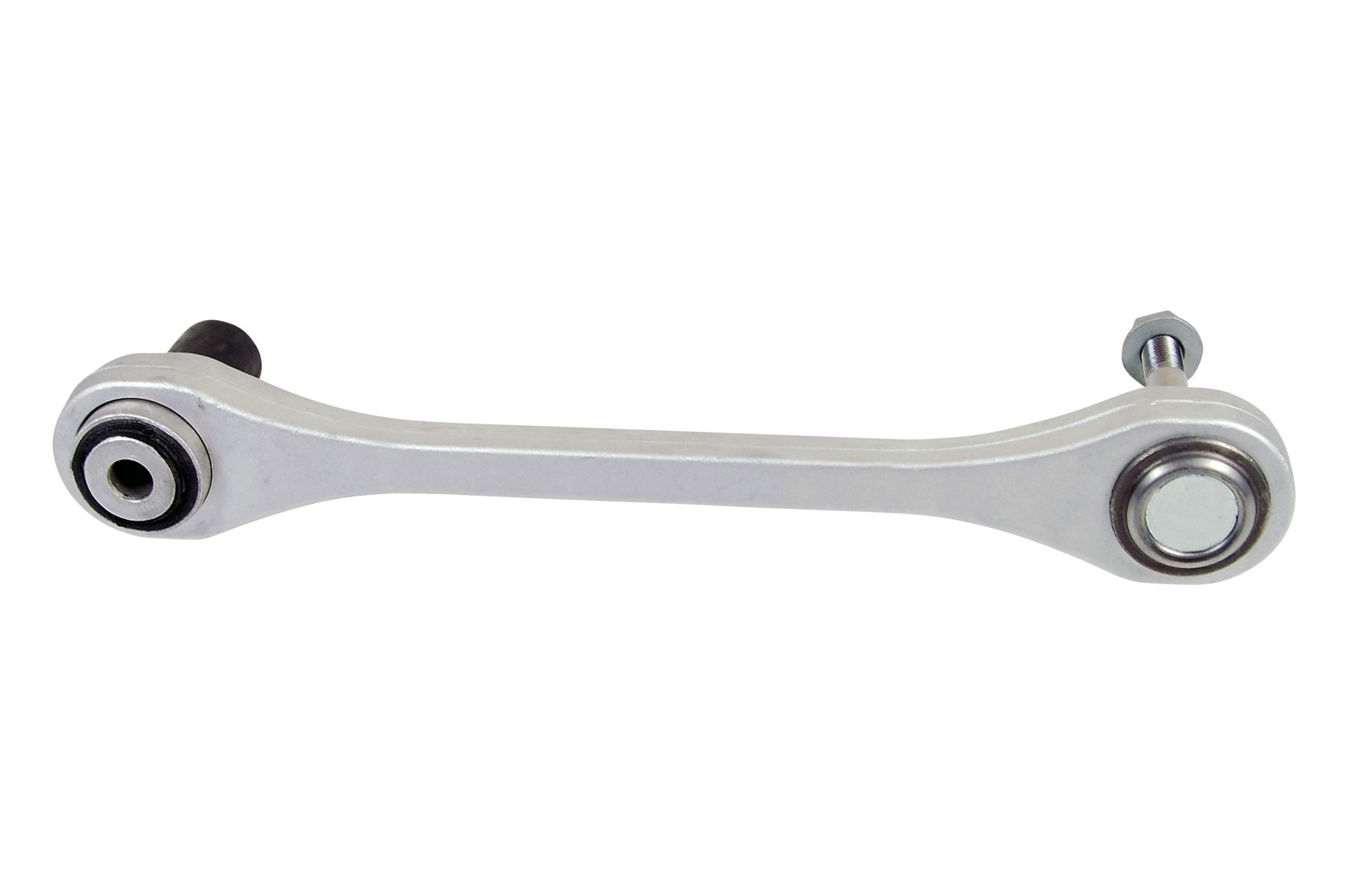 Rear Upper Suspension Control Arm and Ball Joint Assembly | Mevotech Supreme CMS70136 Fits Audi — image 2