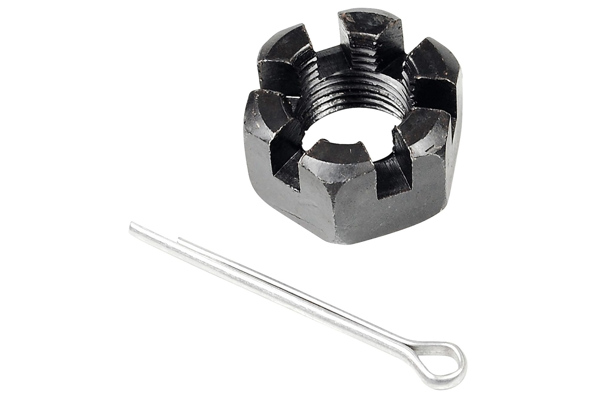 Front Upper Suspension Control Arm and Ball Joint Assembly | Mevotech Supreme CMS76117 Fits Mazda Millenia 1995-2002 — image 3