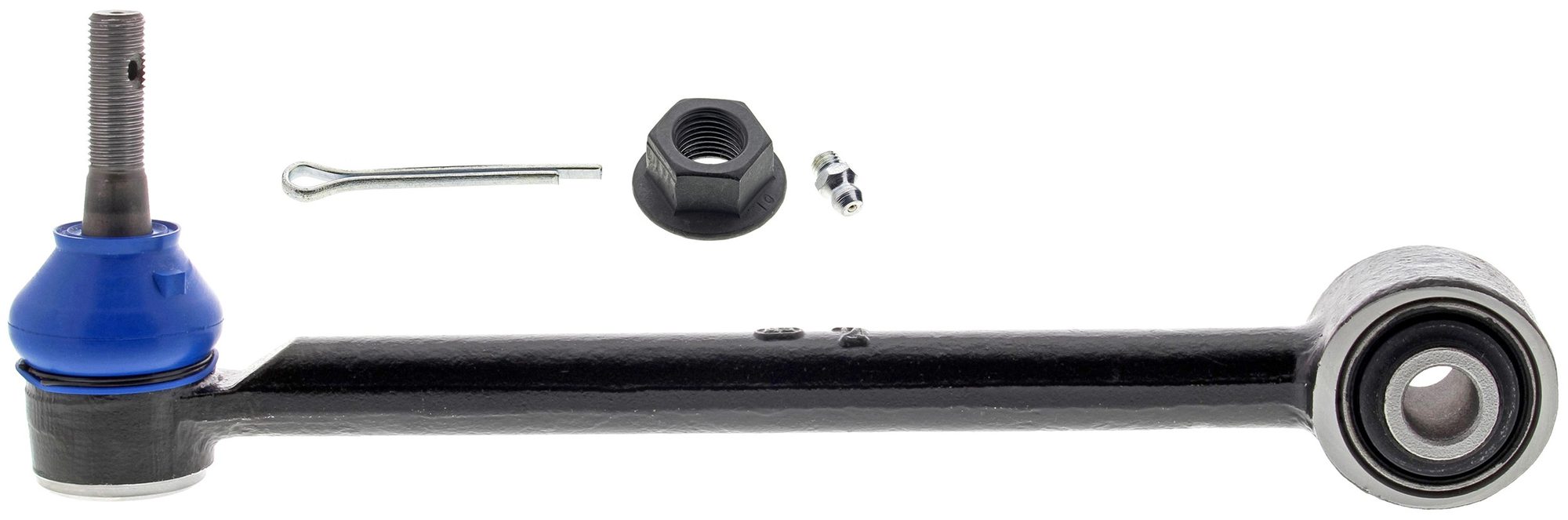 Rear Lower Forward Lateral Arm and Ball Joint Assembly | Mevotech Supreme CMS801048 Fits Subaru Toyota Scion — image 5