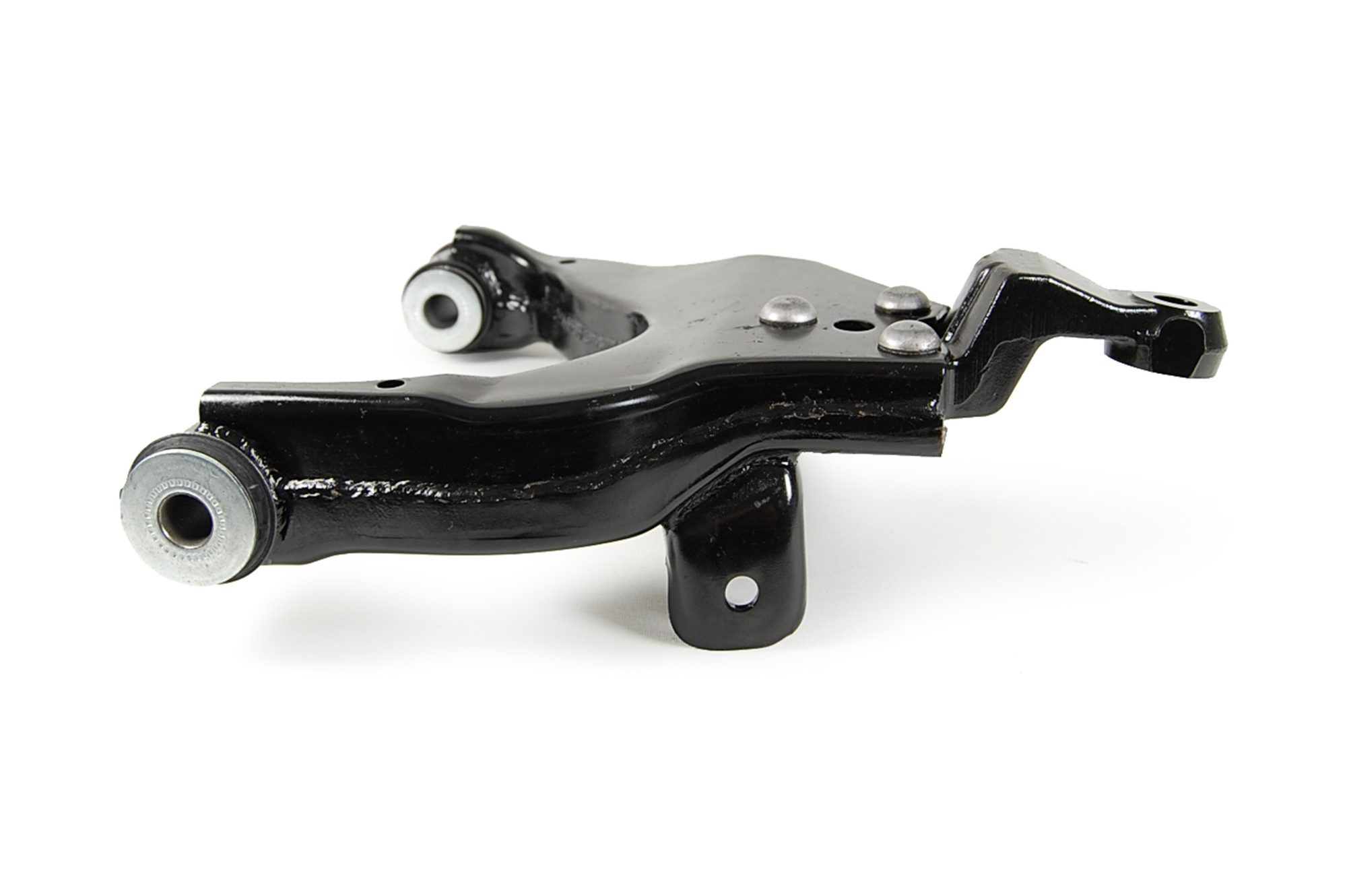 Front Left Lower Suspension Control Arm | Mevotech Supreme CMS86183 Fits Toyota Tacoma 1995-2004 — image 4