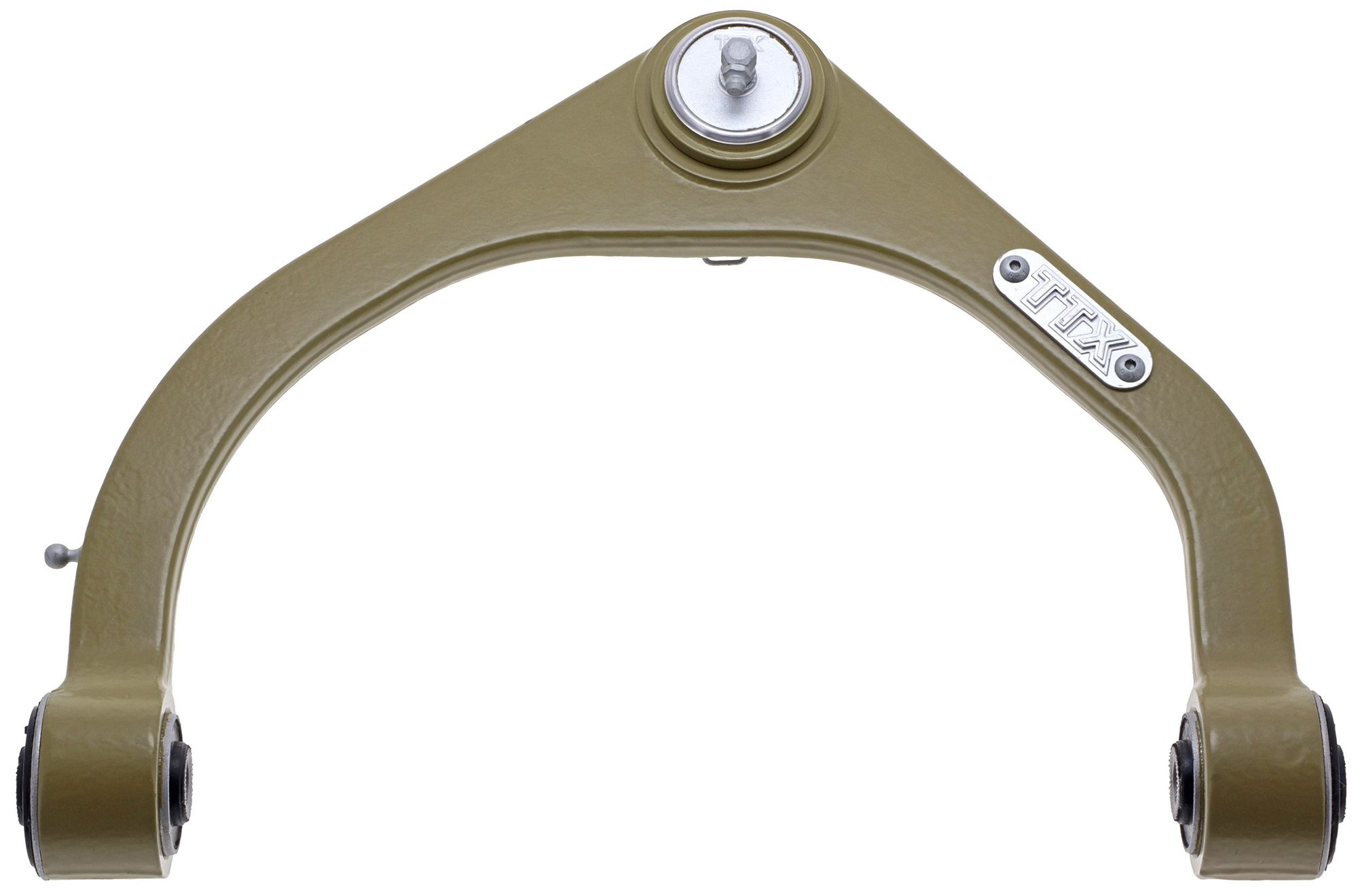 Front Right Upper Suspension Control Arm and Ball Joint Assembly | Mevotech Supreme CTXMS25148 Fits Ram Dodge — image 2