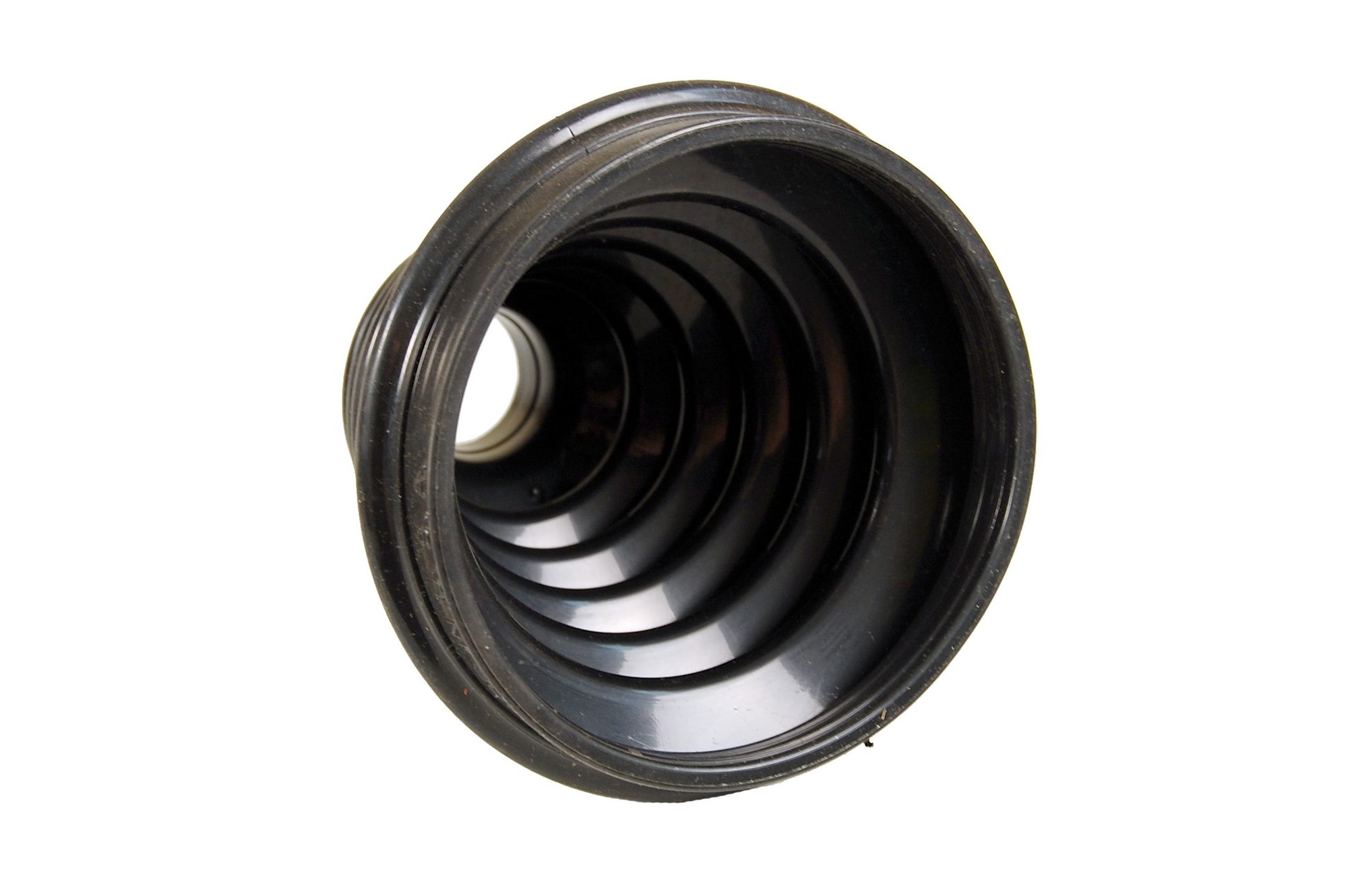 Front Inner CV Joint Boot | Mevotech Supreme DX438 Fits Lincoln Ford — image 2