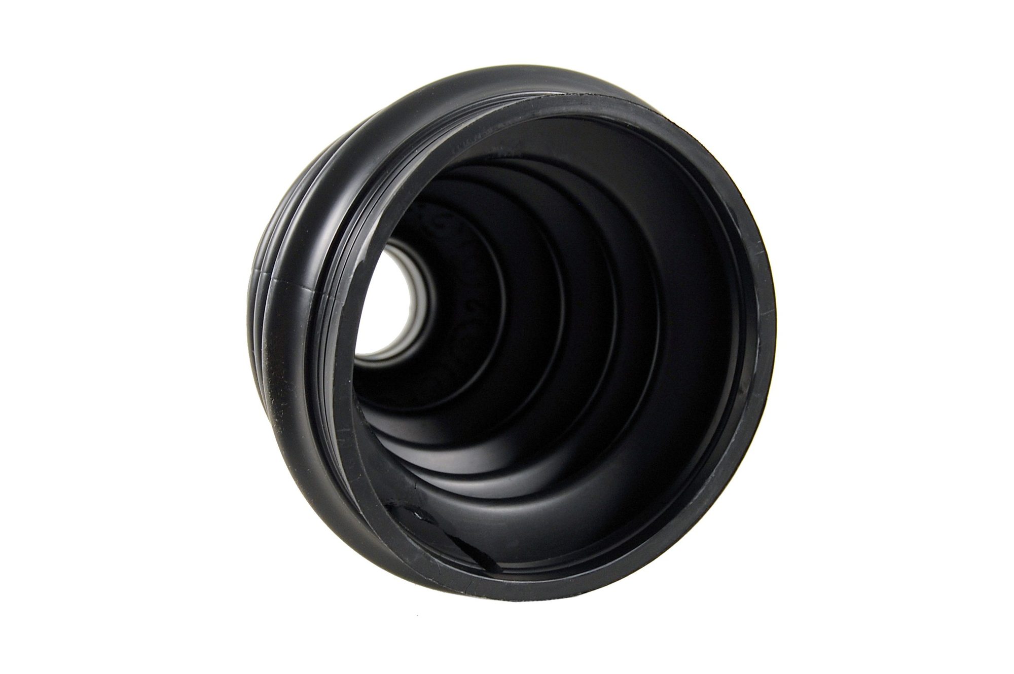 Front Outer CV Joint Boot | Mevotech Supreme DX913 Fits Mercedes-Benz Volvo — image 2