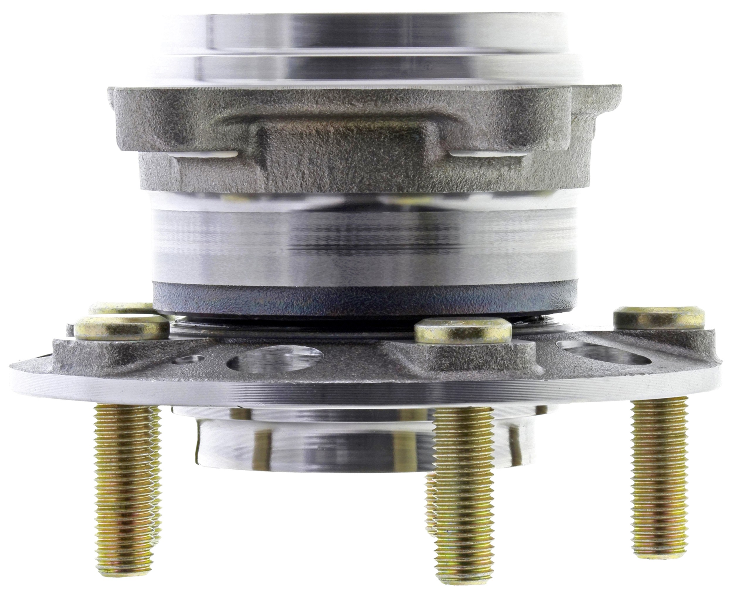 Rear Wheel Bearing and Hub Assembly | Mevotech Supreme MB90316 Fits Hyundai Kia - 5