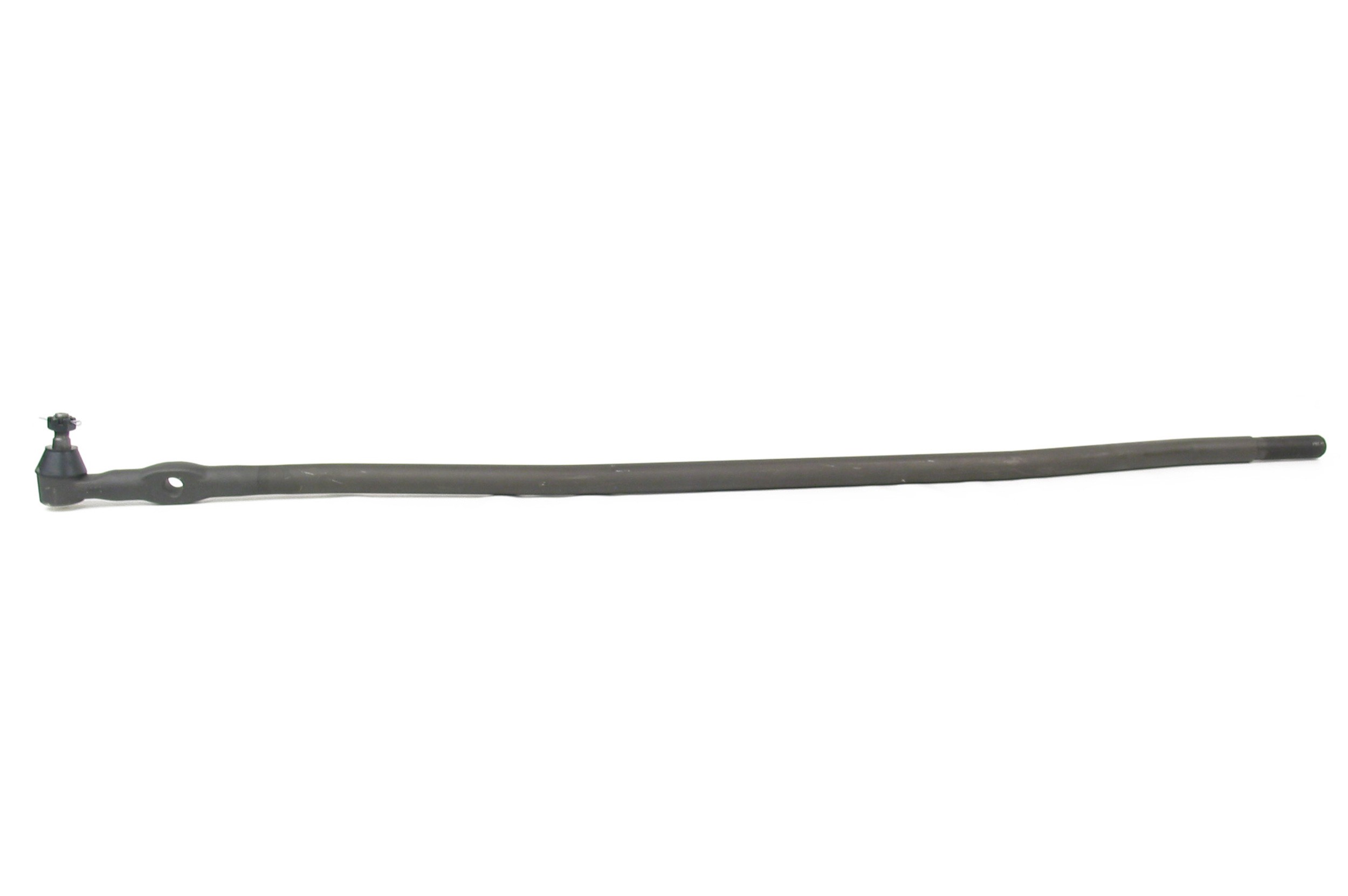 Front Right Outer Steering Tie Rod End | Mevotech Supreme MDS1071 Fits Ford F-350 1985-1997 - 2