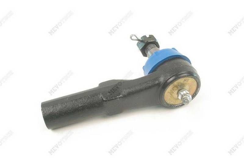 Front Outer Steering Tie Rod End | Mevotech Supreme MES3399T Fits Dodge - 4