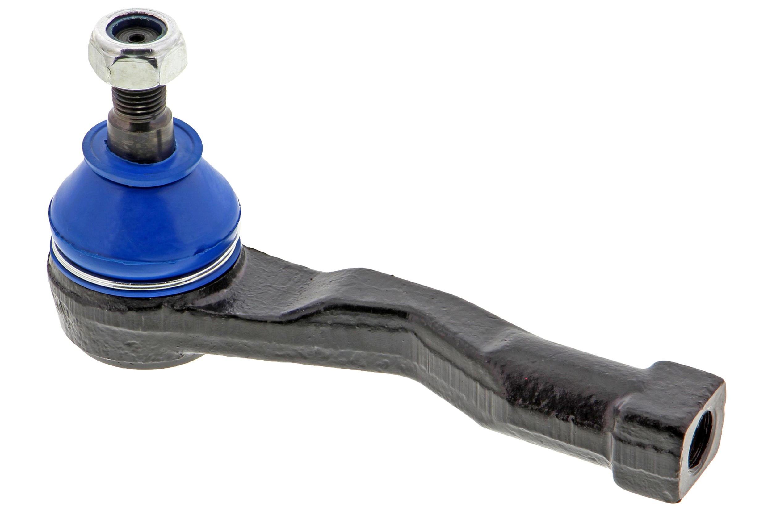 Front Left Outer Steering Tie Rod End | Mevotech Supreme MES3618 Fits Kia Sedona 2002-2005 - 2