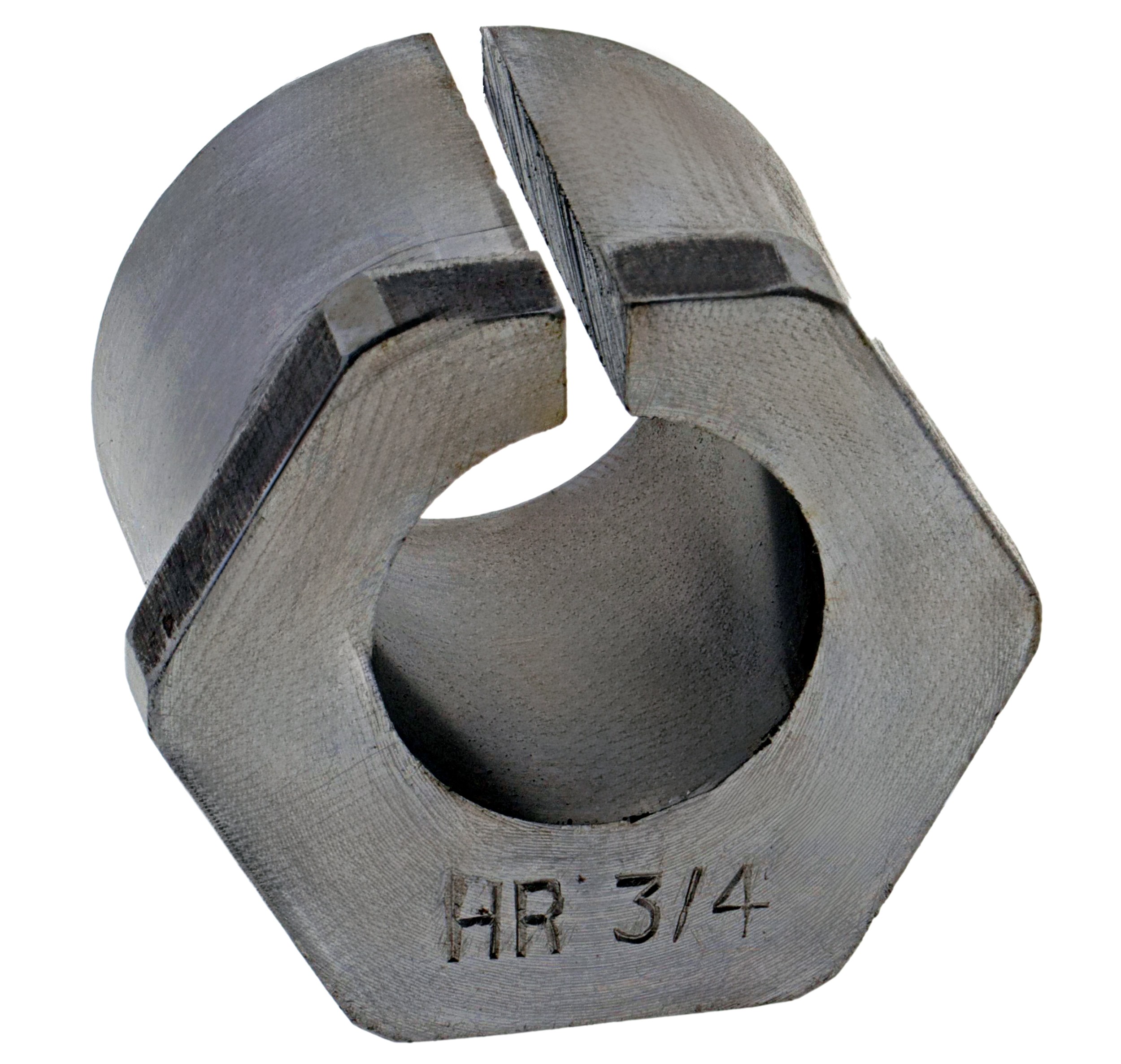 Front Alignment Caster / Camber Bushing | Mevotech Supreme MK8973 Fits Ford Mazda - 2
