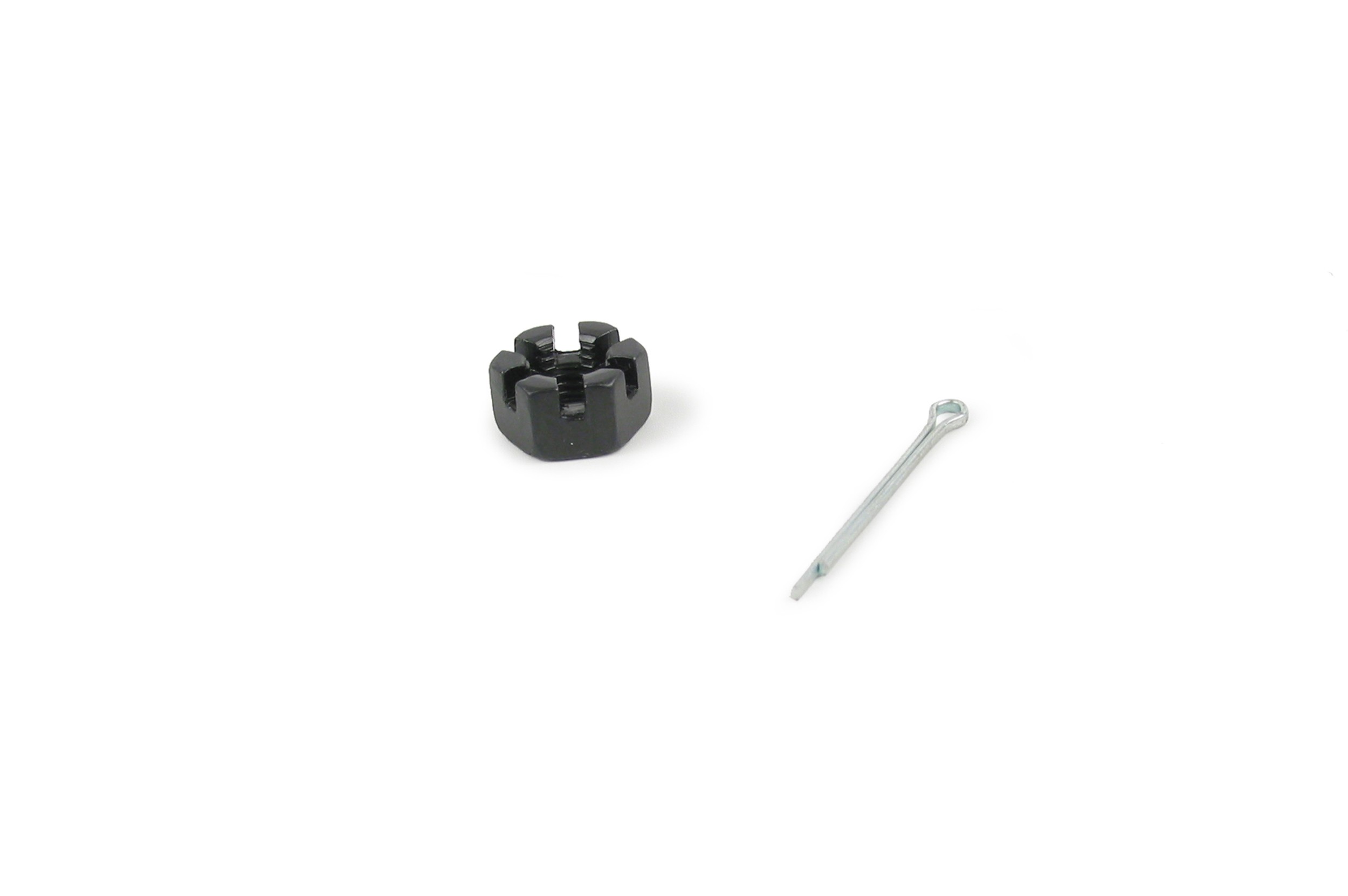 Front Steering Idler Arm | Mevotech Supreme MK9004 Fits Dodge Plymouth - 5