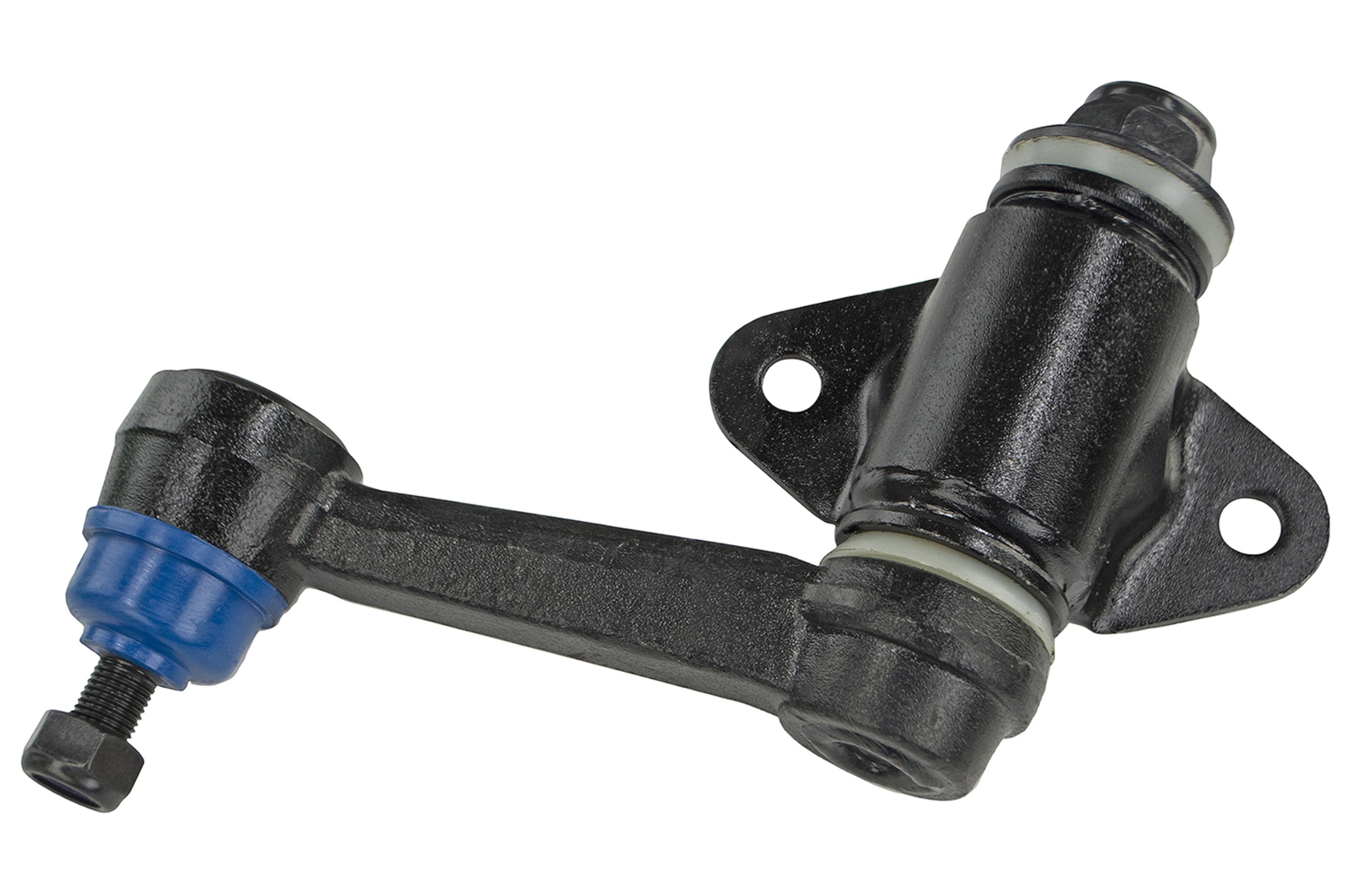 Front Steering Idler Arm | Mevotech Supreme MK9508 Fits Mazda - 2