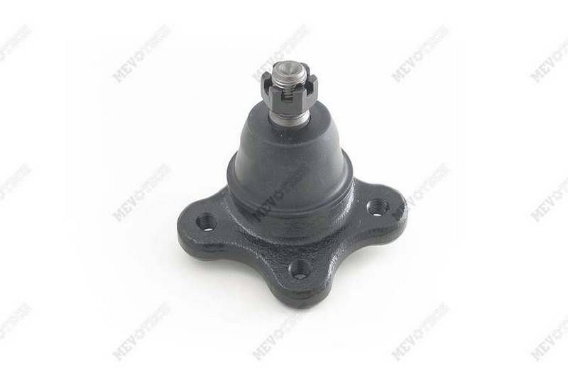 Front Upper Suspension Ball Joint | Mevotech Supreme MK9554 Fits Mazda - 4