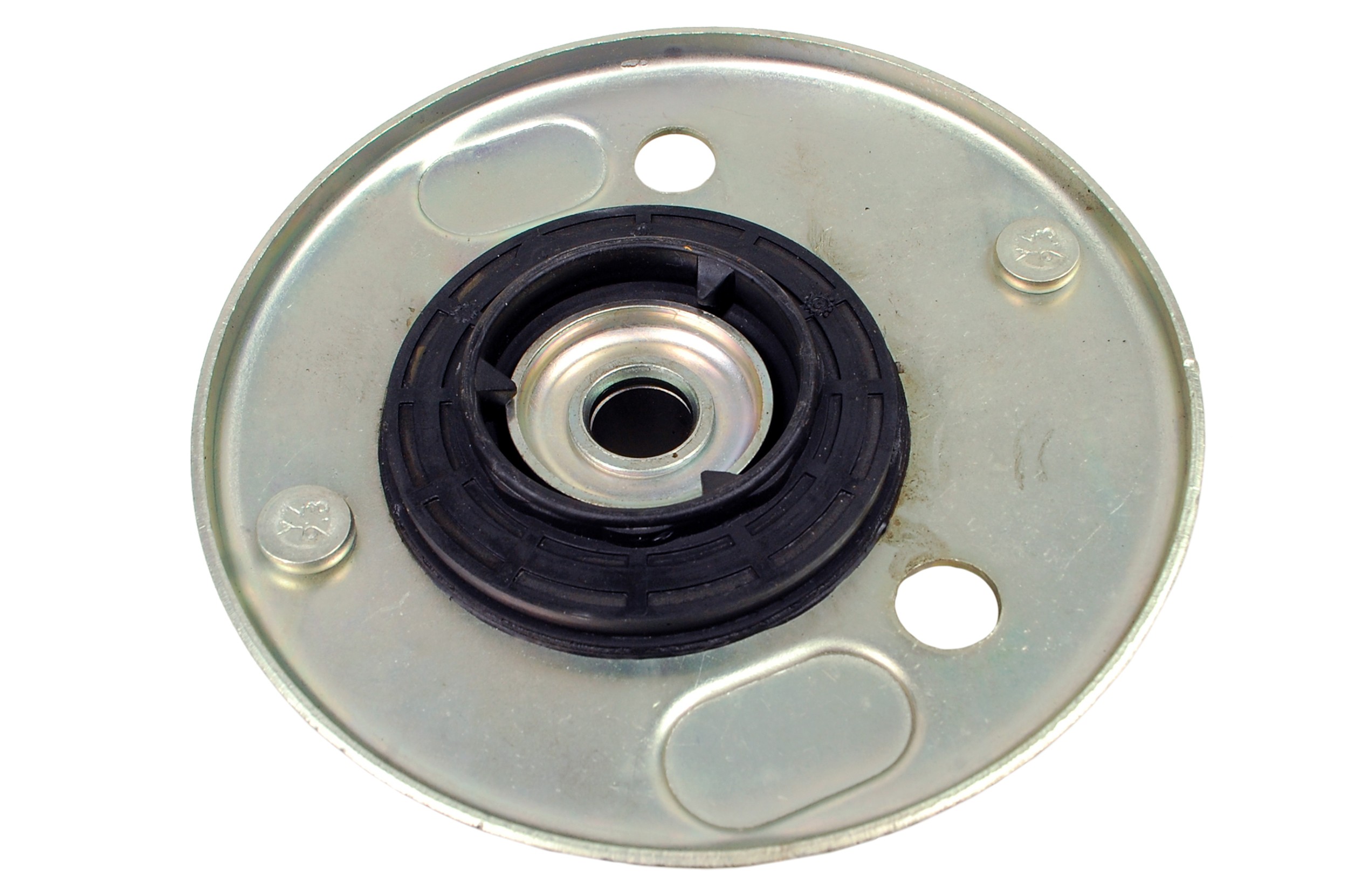 Front Suspension Strut Mount Kit | Mevotech Supreme MP902911 Fits Volvo - 3