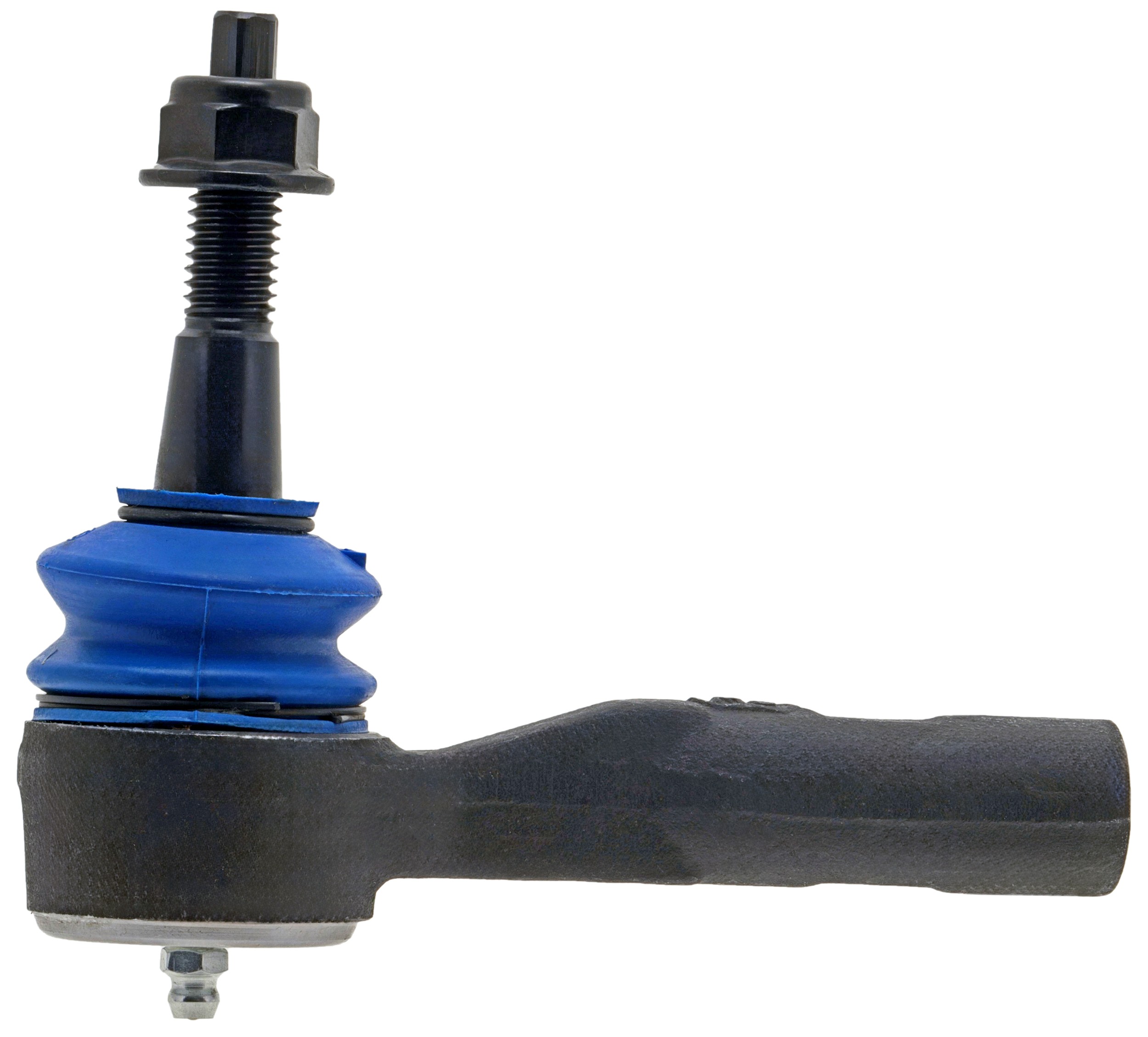 Front Outer Steering Tie Rod End | Mevotech Supreme MS50621 Fits Chevrolet Buick Cadillac - 2