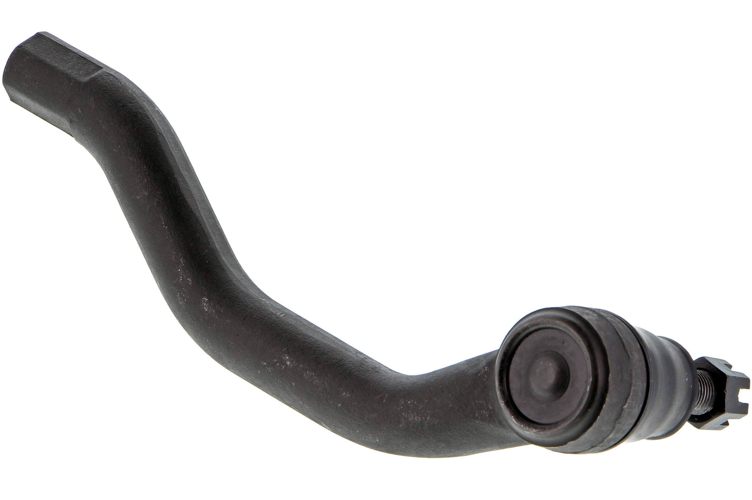 Front Left Outer Steering Tie Rod End | Mevotech Supreme MS60632 Fits Acura TL 2009-2014 - 3