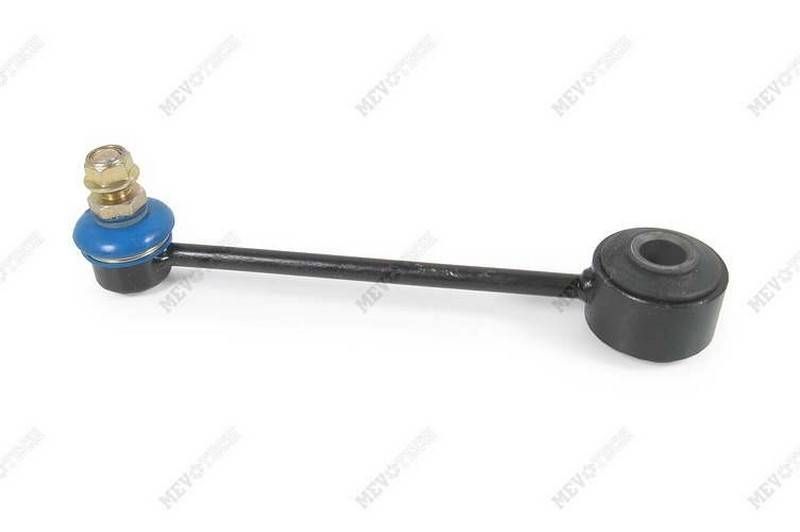 Rear Suspension Stabilizer Bar Link Kit | Mevotech Supreme MS70821 Fits Audi Volkswagen - 5