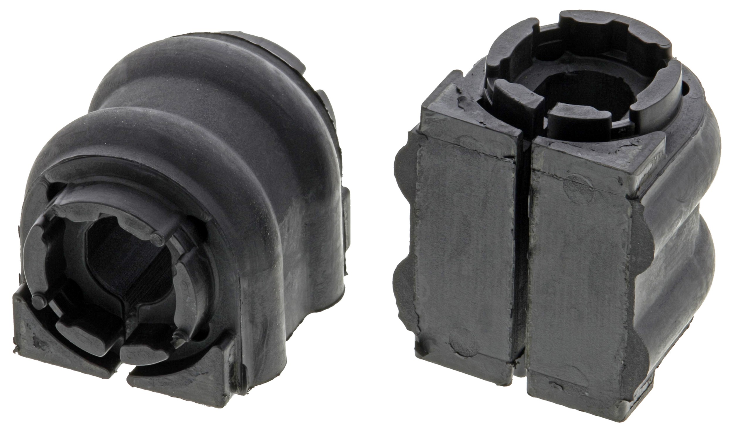 Rear To Frame Suspension Stabilizer Bar Bushing Kit | Mevotech Supreme MS908126 Fits Hyundai Kia - 5