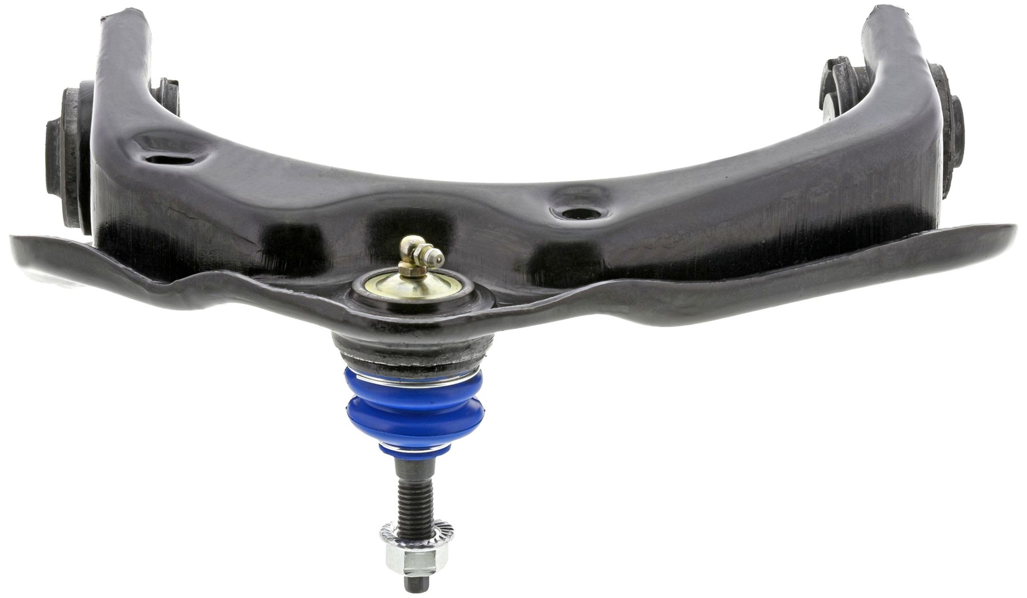 Front Right Upper Suspension Control Arm and Ball Joint Assembly | Mevotech Supreme CMK80722 Fits Ford Mercury — image 5