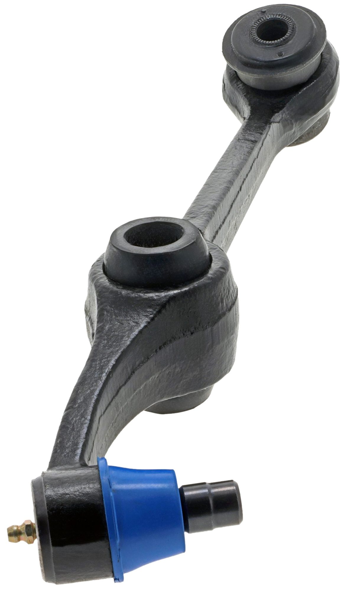 Front Left Lower Suspension Control Arm and Ball Joint Assembly | Mevotech Supreme CMK8427 Fits Ford Mercury — image 5