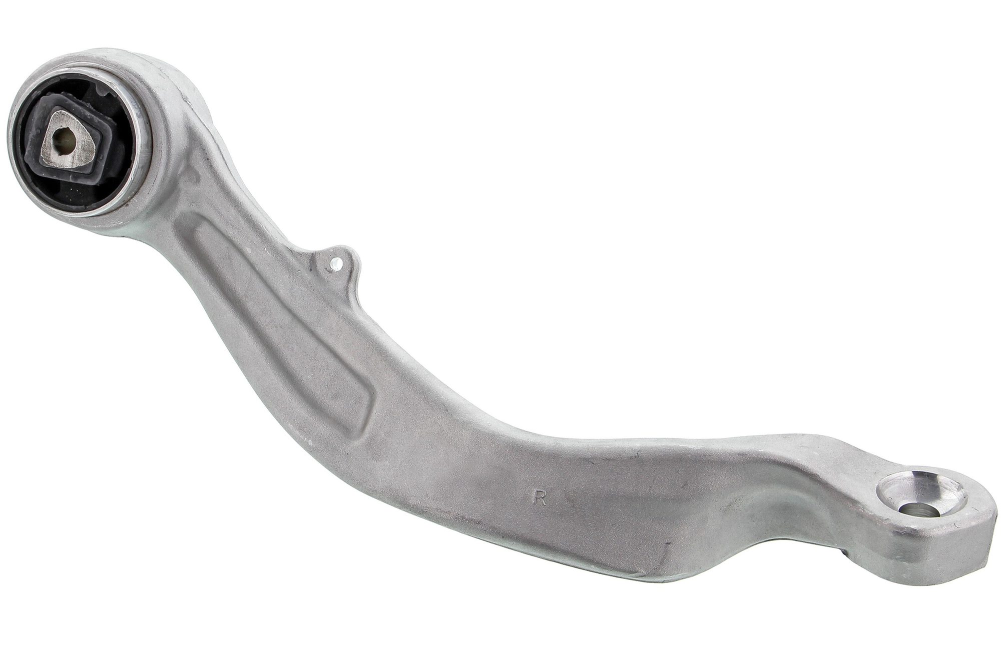 Front Right Lower Forward Suspension Control Arm | Mevotech Supreme CMS101111 Fits BMW — image 2