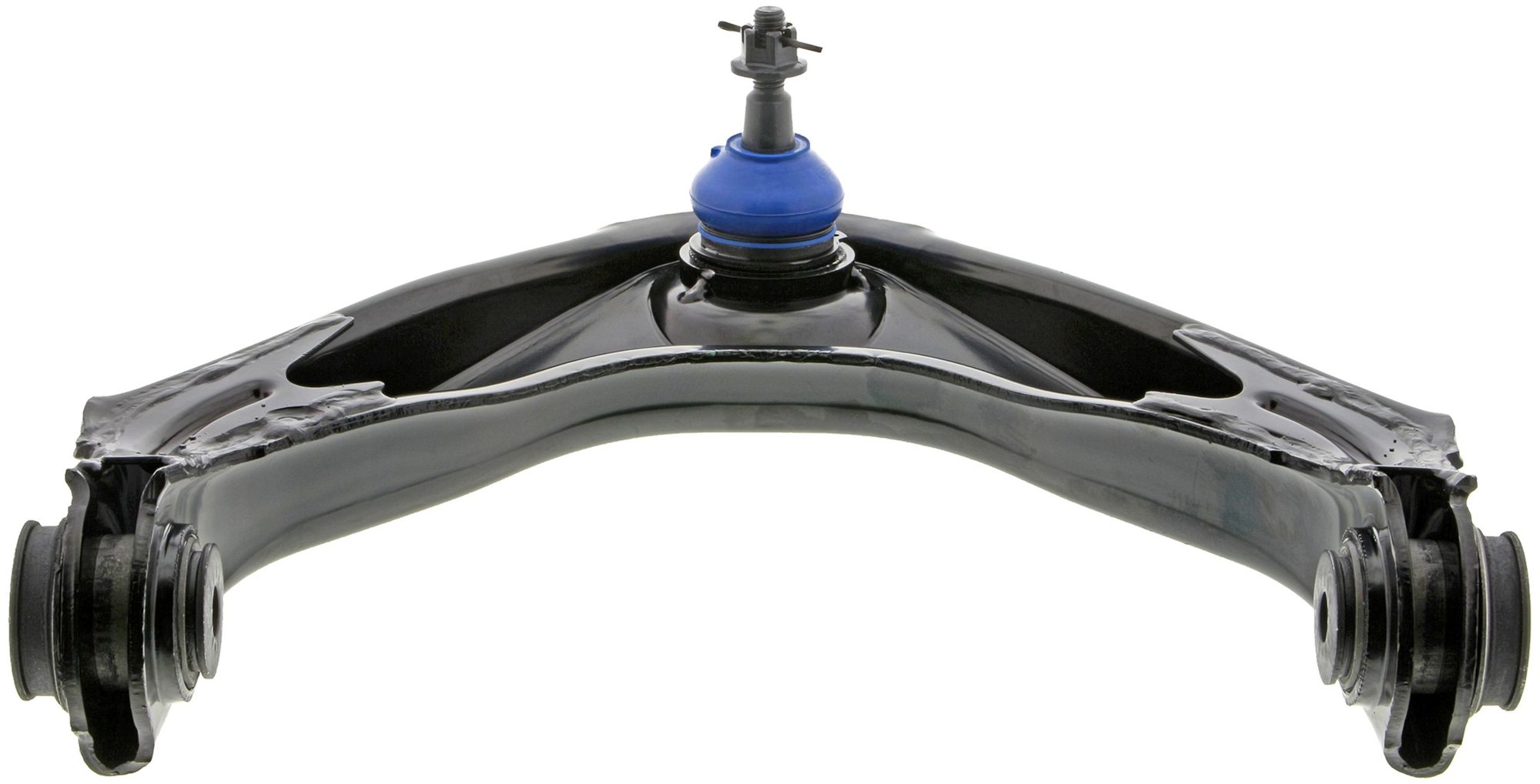 Front Upper Suspension Control Arm and Ball Joint Assembly | Mevotech Supreme CMS20360 Fits Chevrolet GMC Hummer — image 3