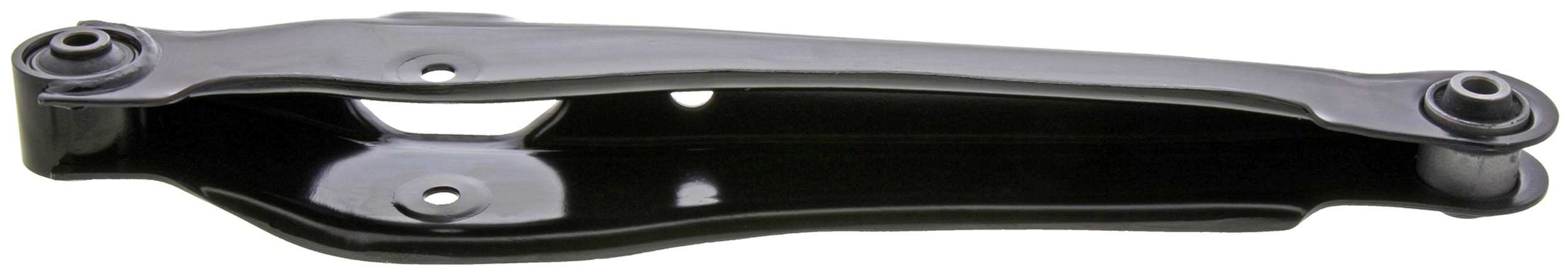 Rear Lower Suspension Control Arm | Mevotech Supreme CMS251108 Fits Jeep Dodge — image 3