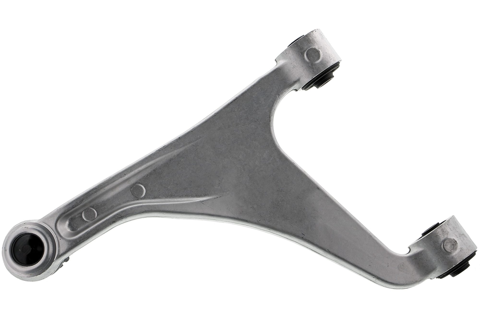 Rear Left Upper Suspension Control Arm and Ball Joint Assembly | Mevotech Supreme CMS301192 Fits INFINITI — image 2