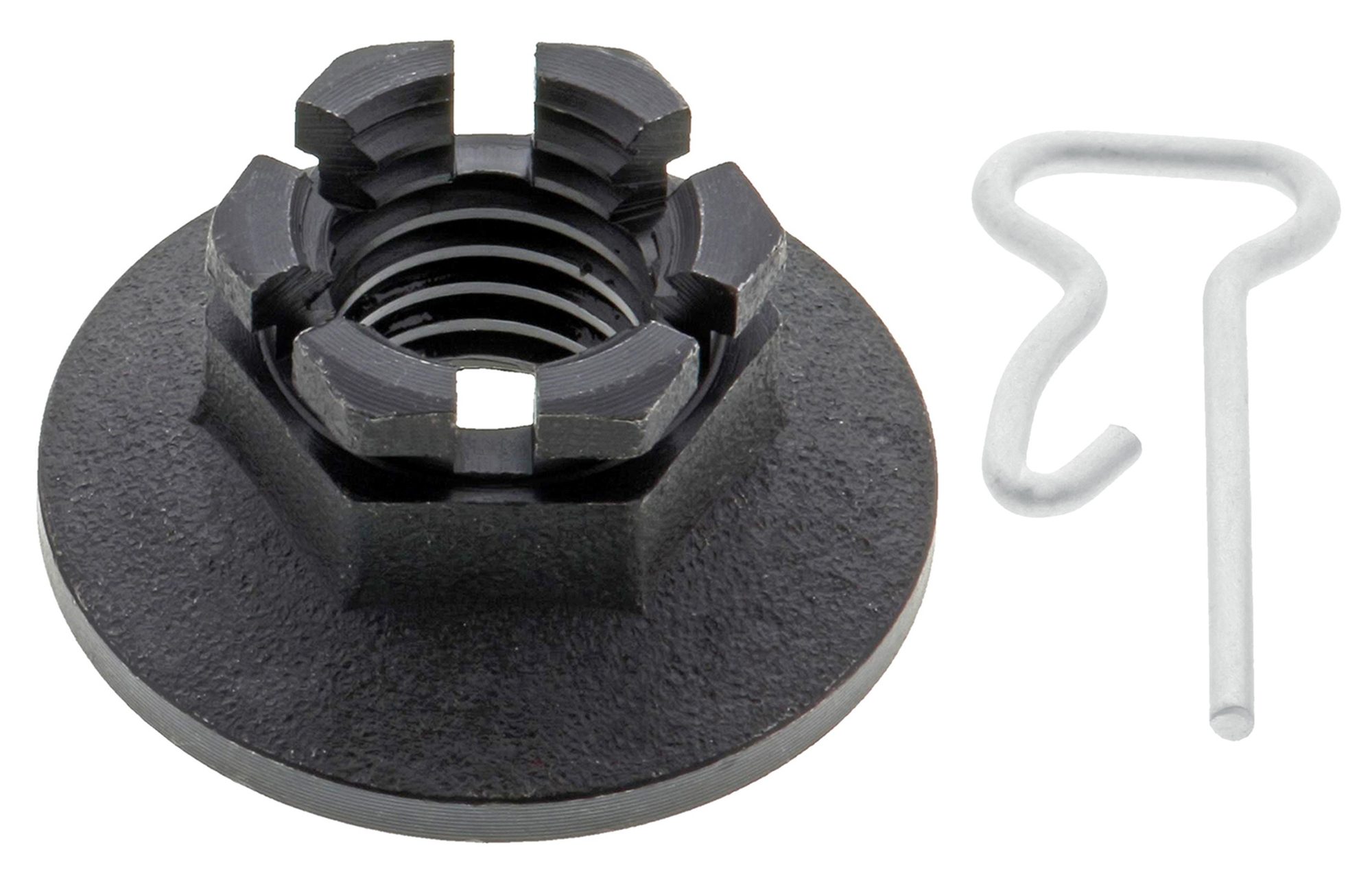 Front Right Lower Rearward Suspension Control Arm and Ball Joint Assembly | Mevotech Supreme CMS30199 Fits INFINITI G35 2004-2006 — image 4