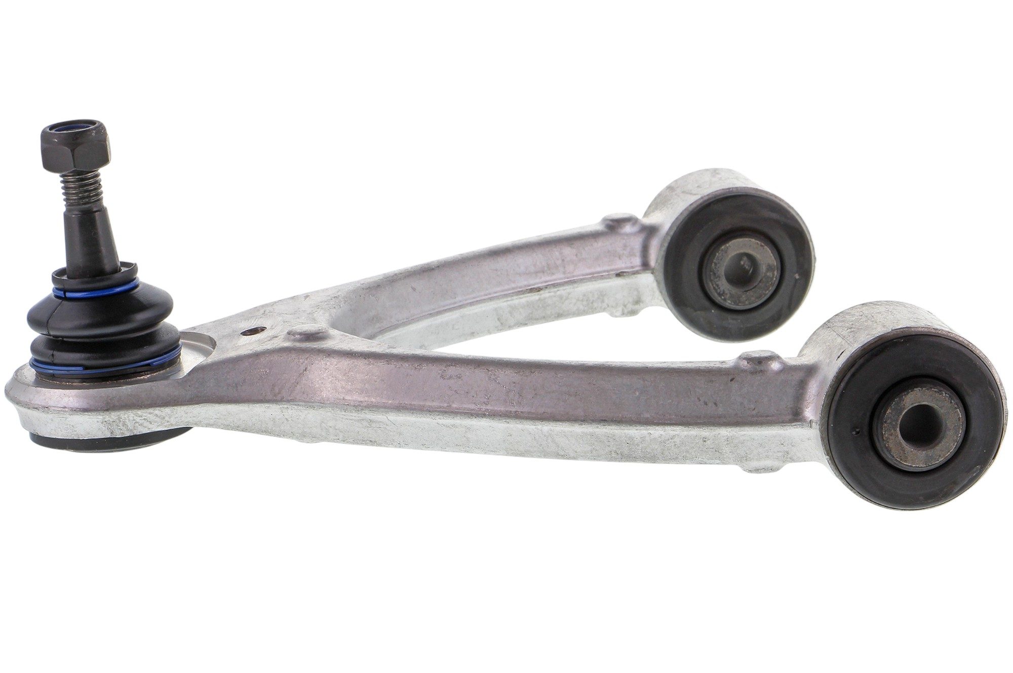 Front Left Upper Suspension Control Arm and Ball Joint Assembly | Mevotech Supreme CMS501274 Fits Saturn Pontiac — image 5