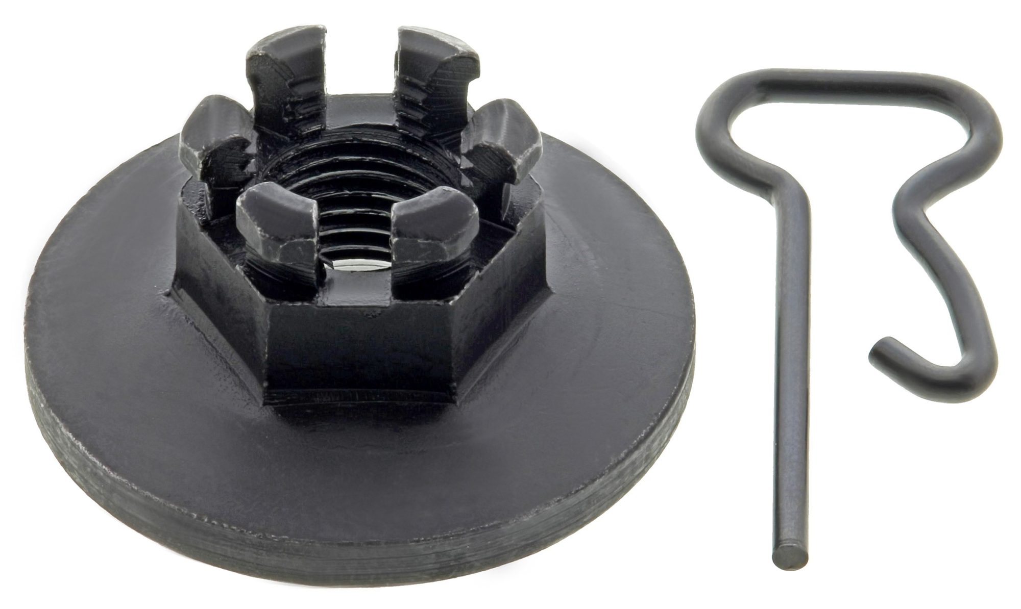 Rear Right Upper Lateral Arm and Ball Joint Assembly | Mevotech Supreme CMS601030 Fits Acura Honda — image 6