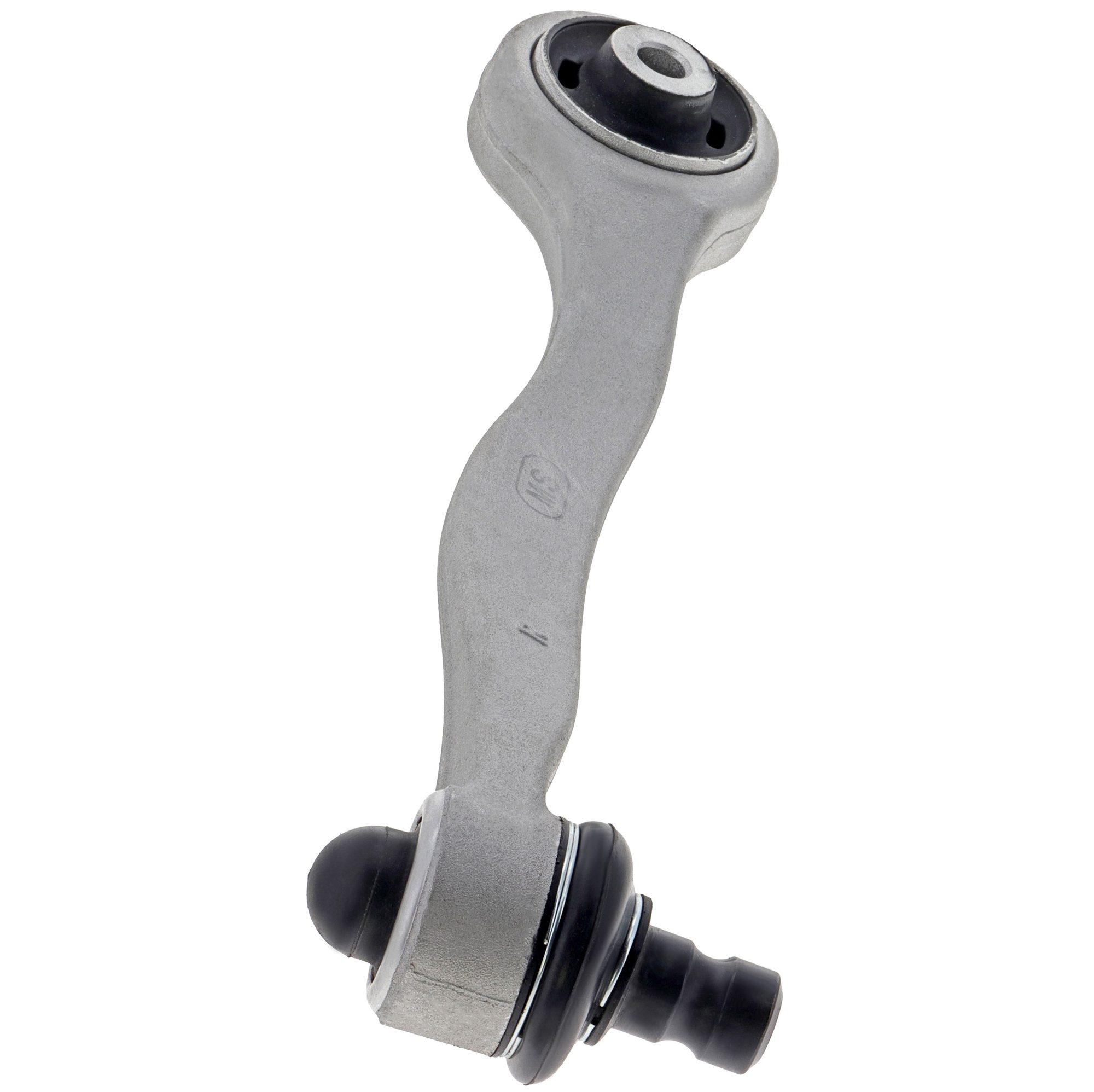 Front Right Upper Rearward Suspension Control Arm and Ball Joint Assembly | Mevotech Supreme CMS70112 Fits Audi Volkswagen — image 5