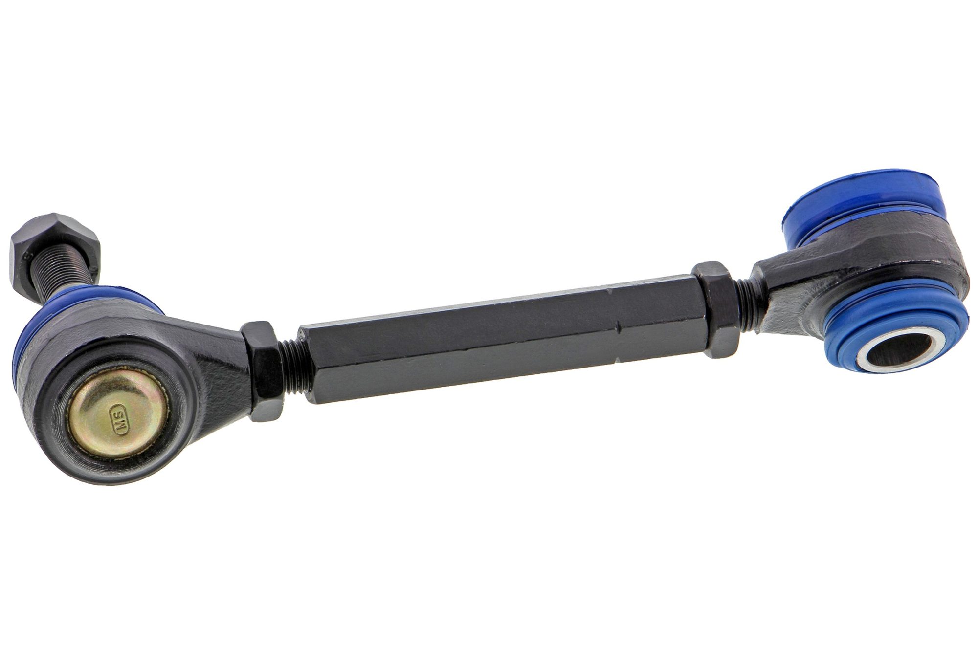 Rear Left Upper Suspension Control Arm and Ball Joint Assembly | Mevotech Supreme CMS70137 Fits Audi — image 2