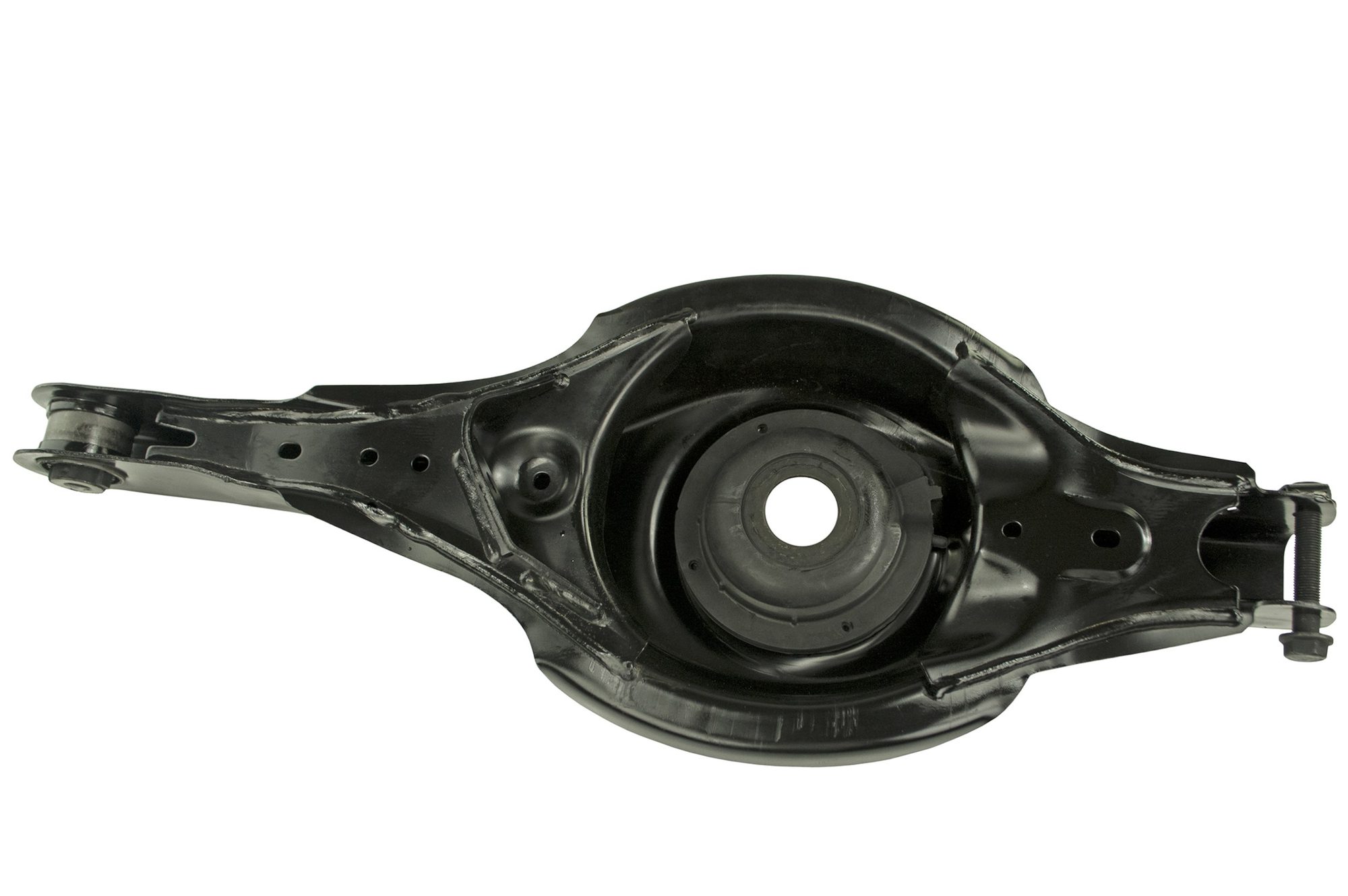 Rear Right Lower Suspension Control Arm | Mevotech Supreme CMS761180 Fits Mazda CX-5 2013-2024 — image 2