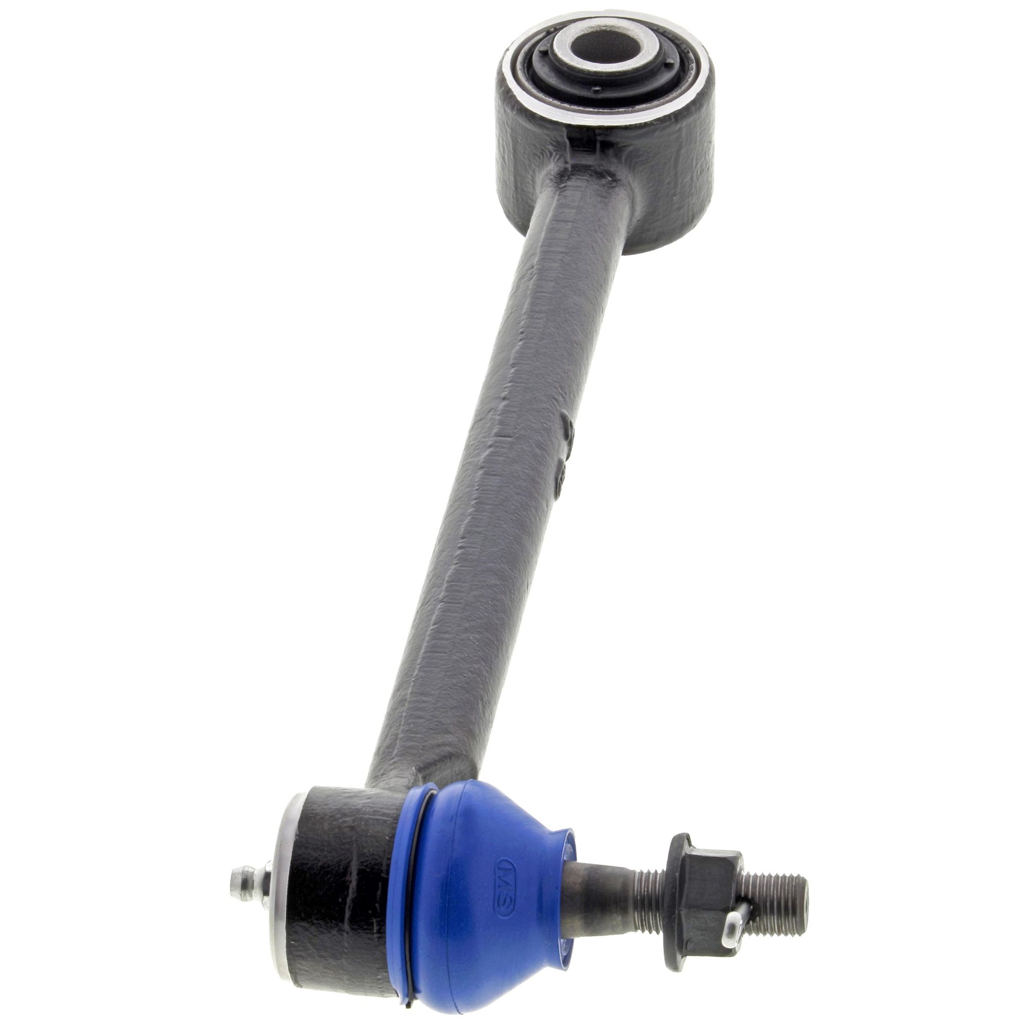 Rear Lower Forward Lateral Arm and Ball Joint Assembly | Mevotech Supreme CMS801048 Fits Subaru Toyota Scion — image 6