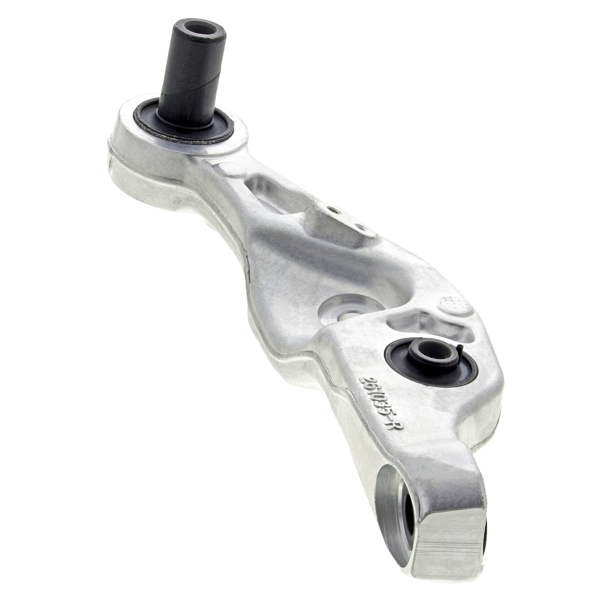 Front Right Lower Rearward Suspension Control Arm | Mevotech Supreme CMS861076 Fits Lexus LS460 2007-2012 — image 4