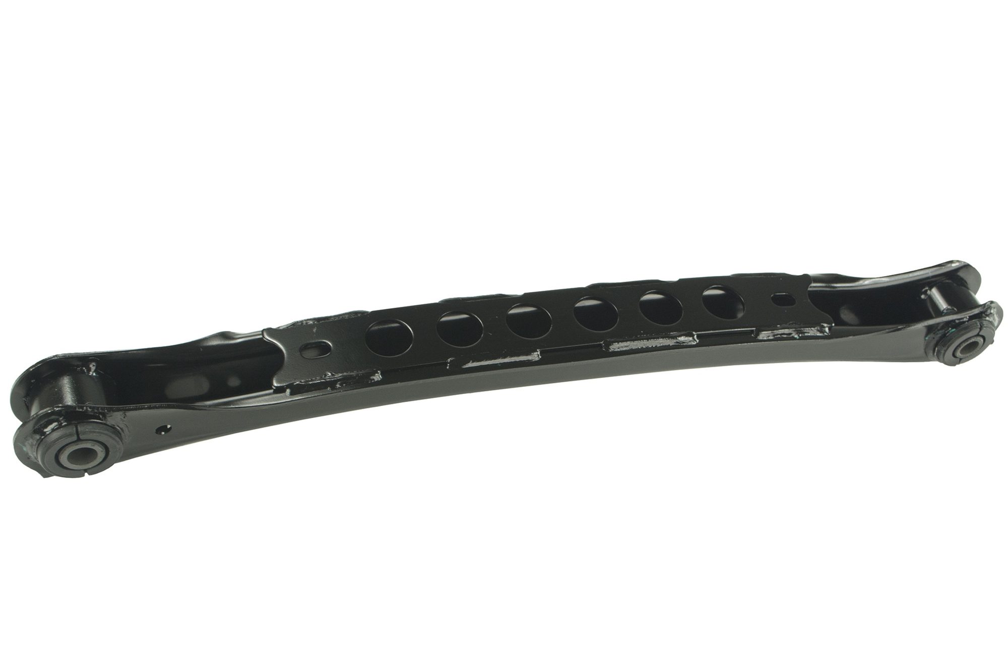 Rear Right Lower Lateral Arm | Mevotech Supreme CMS861226 Fits Toyota Lexus — image 2