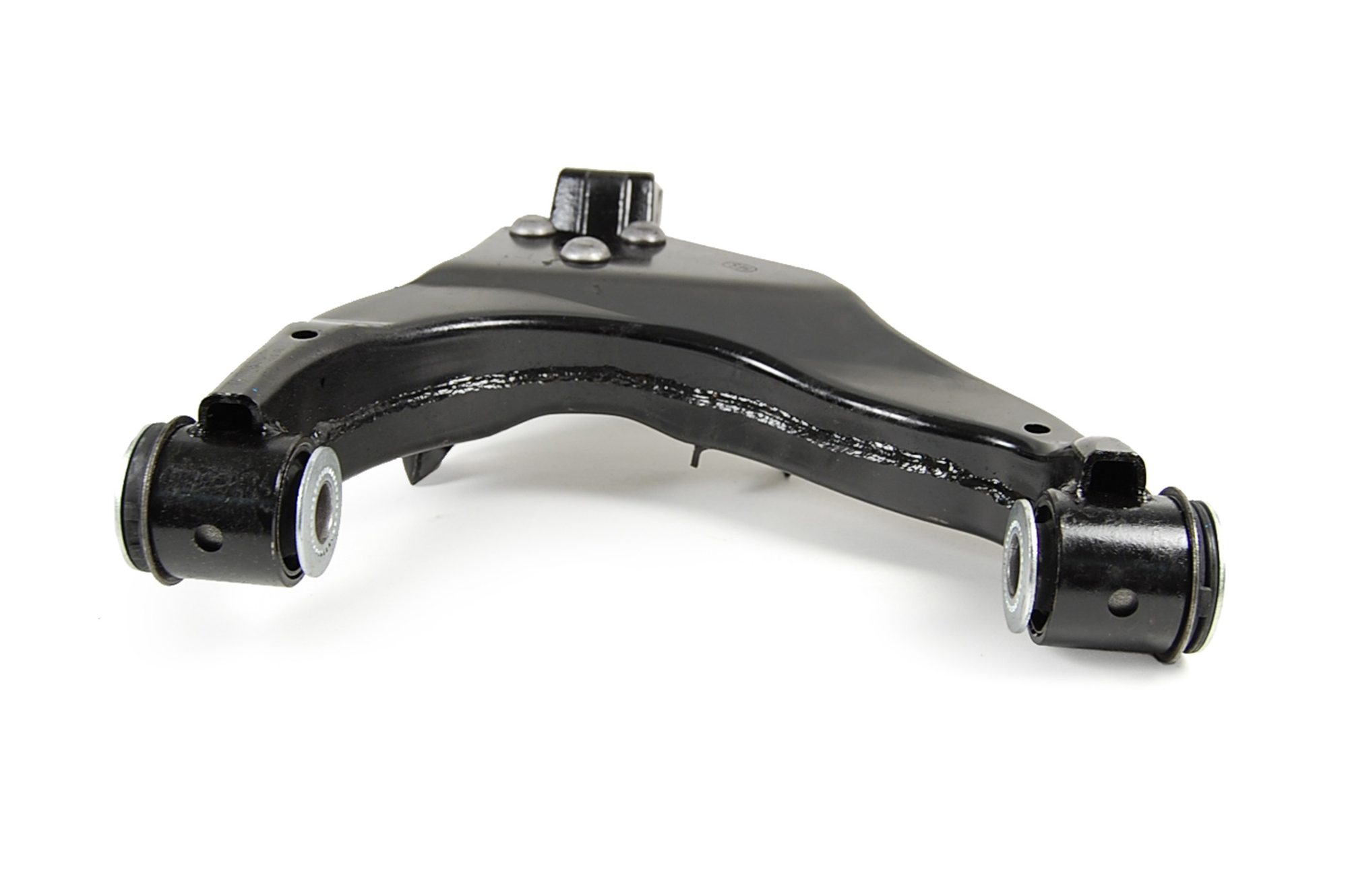 Front Right Lower Suspension Control Arm | Mevotech Supreme CMS86184 Fits Toyota Tacoma 1995-2004 — image 3
