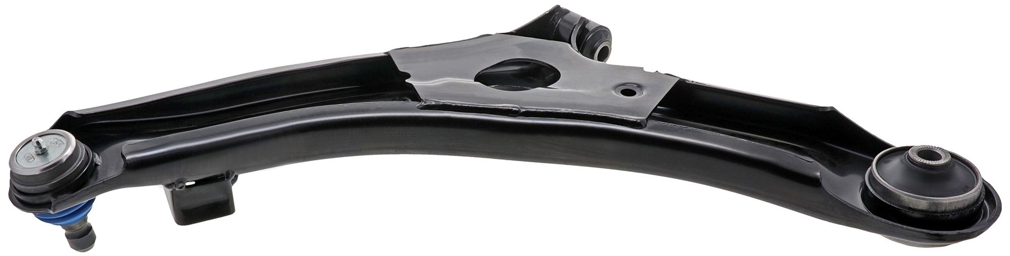 Front Right Lower Suspension Control Arm and Ball Joint Assembly | Mevotech Supreme CMS901107 Fits Kia Soul 2010-2013 — image 6